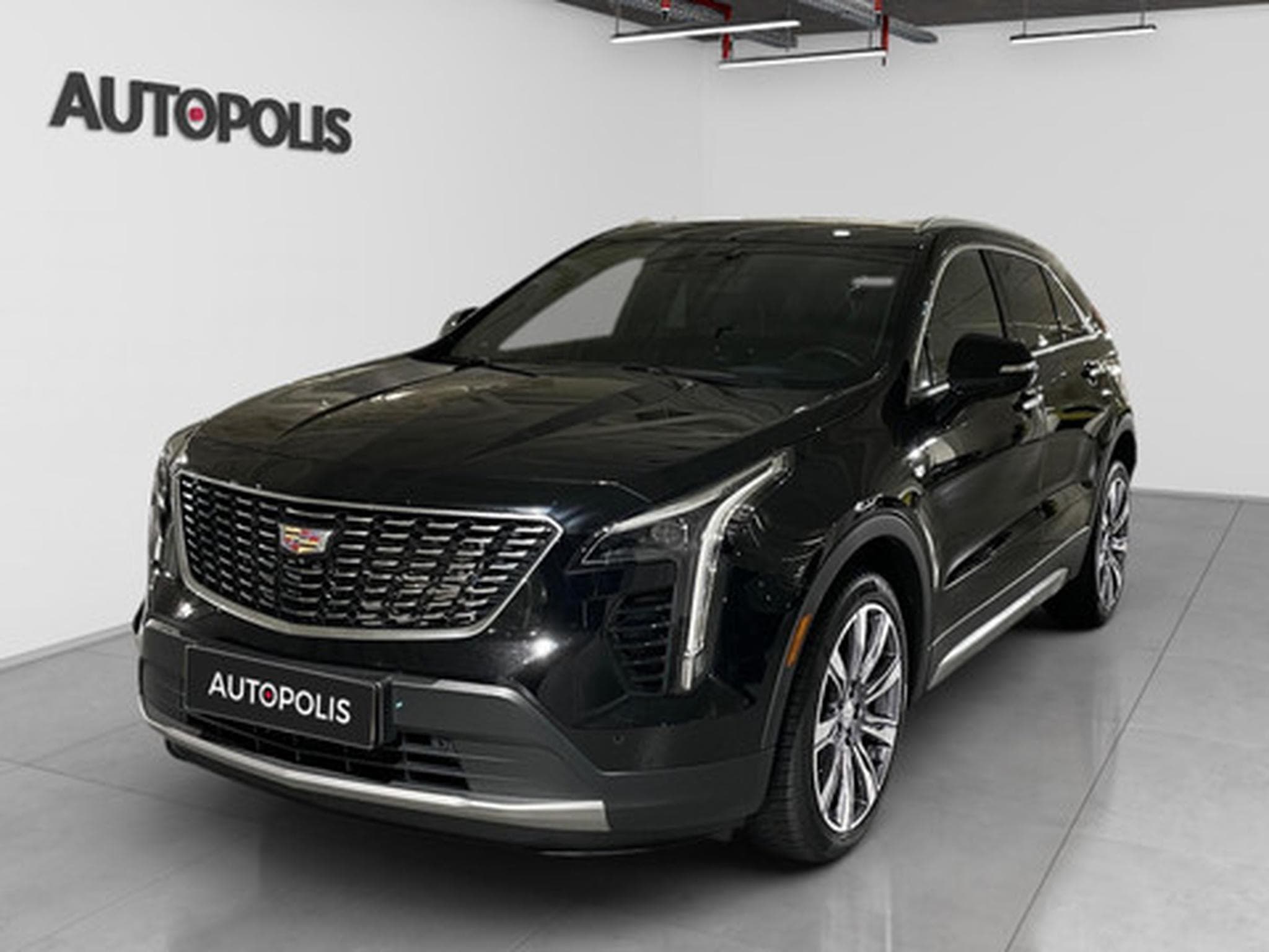 Cadillac XT4 2.0 350D Premium Luxury Auto. (2023) - Photo 17