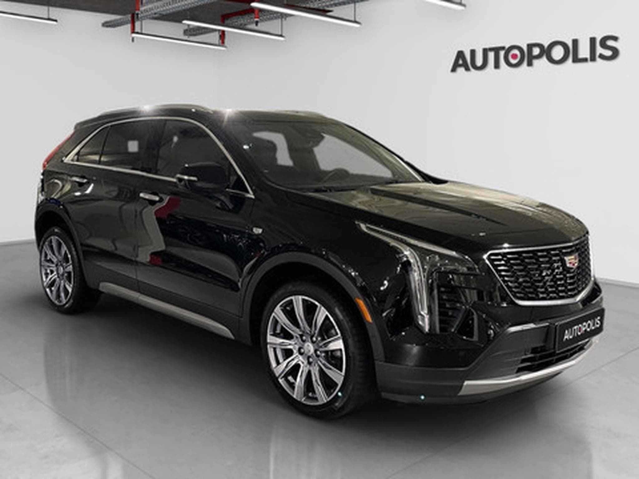 Cadillac XT4 2.0 350D Premium Luxury Auto. (2023) - Photo 19