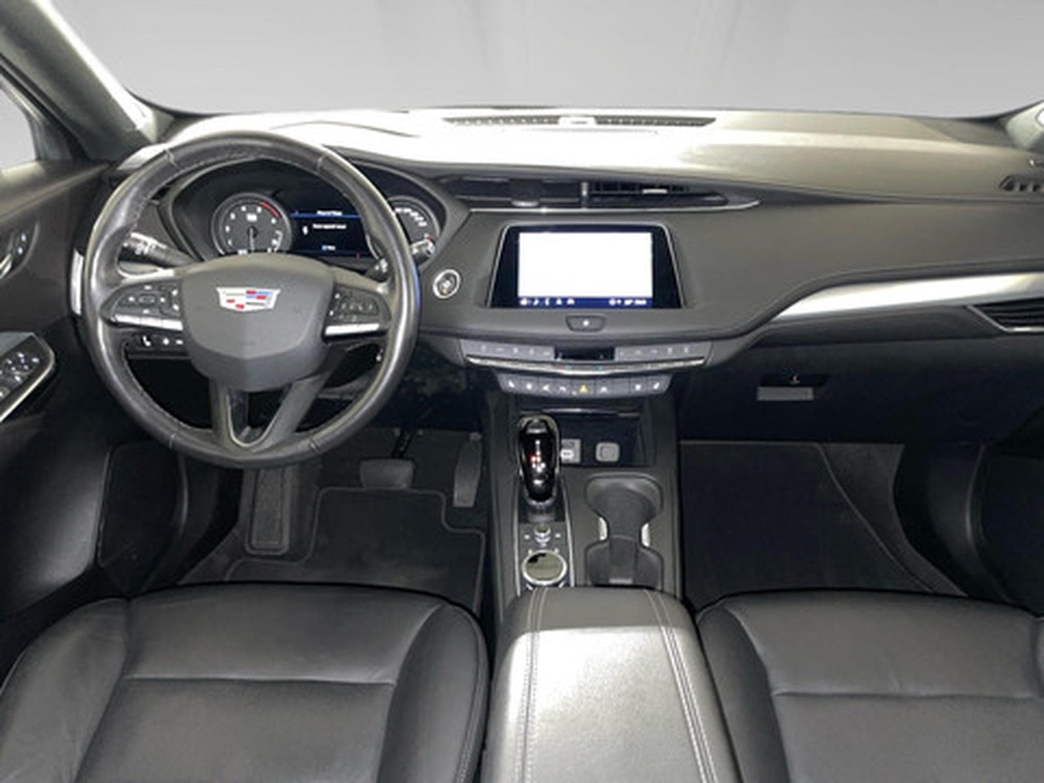 Cadillac XT4 2.0 350D Premium Luxury Auto. (2023) - Photo 5