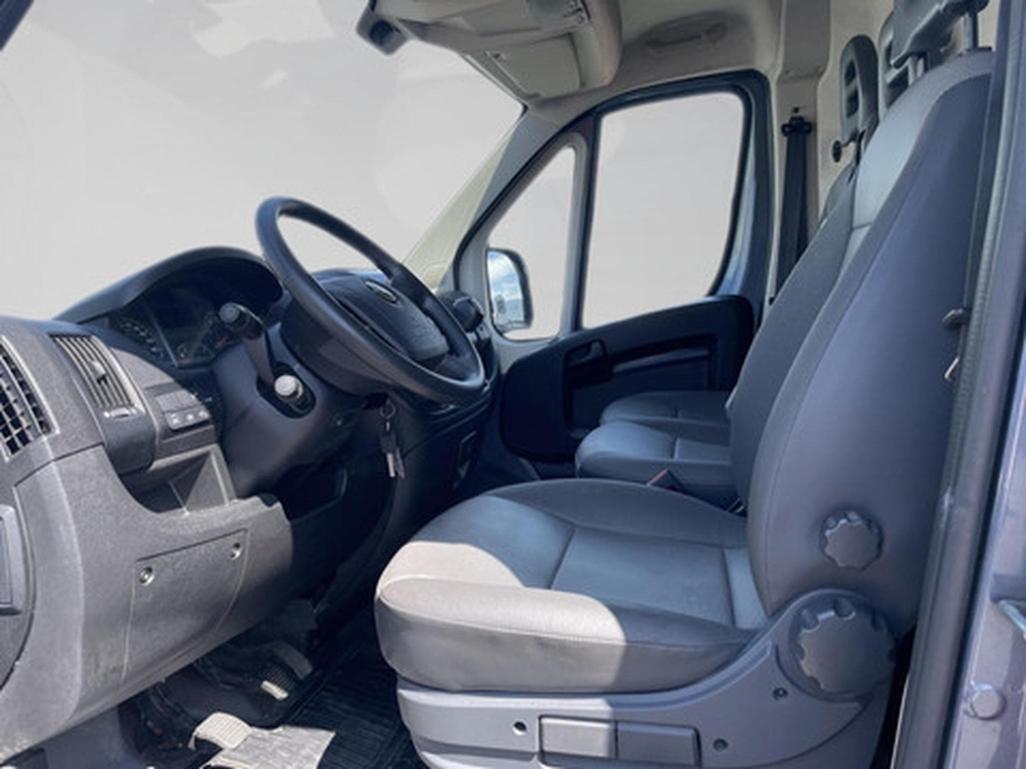 Opel Movano 2.2 L Turbo D 103kW L3 Base (2022) - Photo 11
