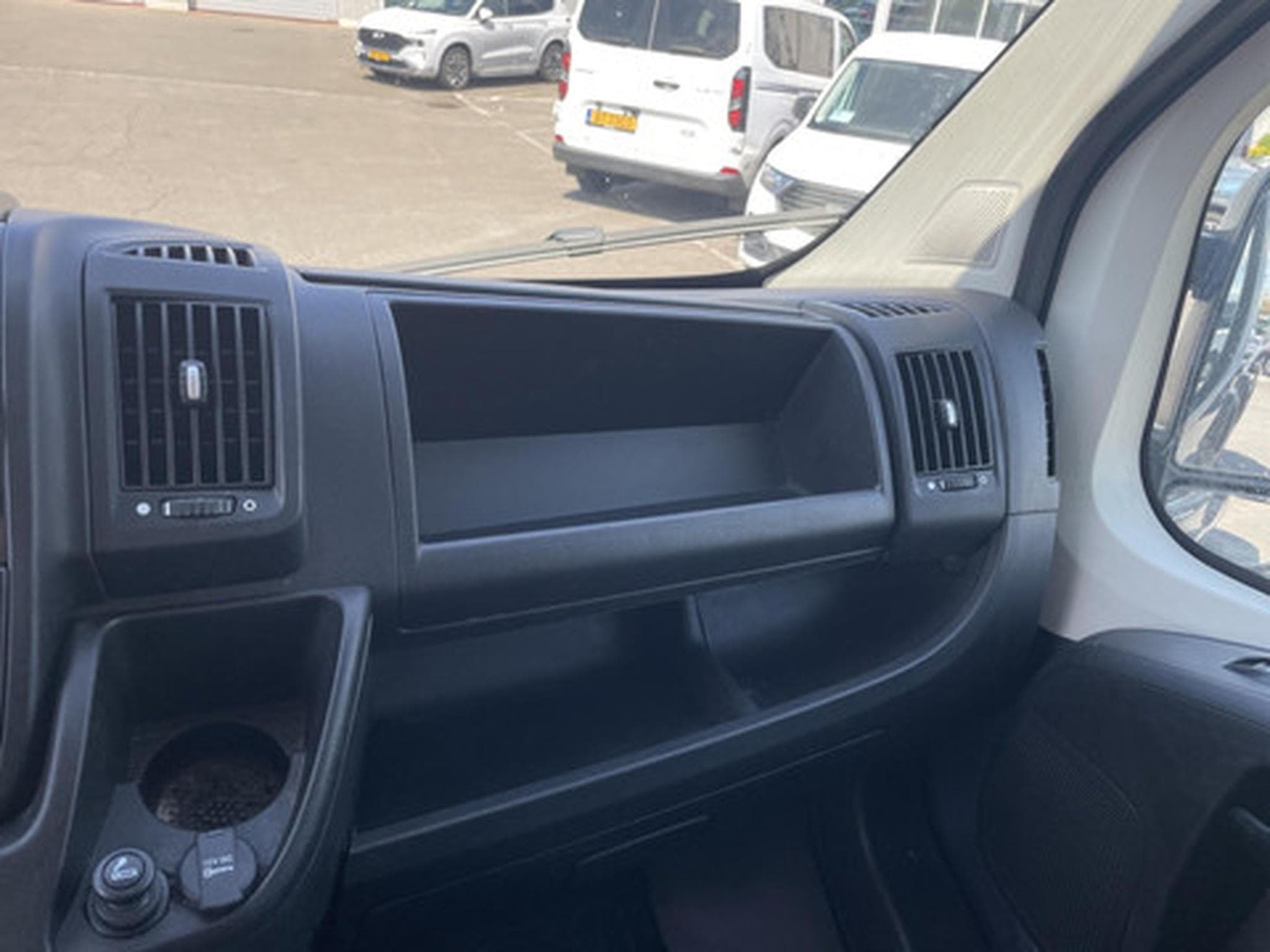 Opel Movano 2.2 L Turbo D 103kW L3 Base (2022) - Photo 17