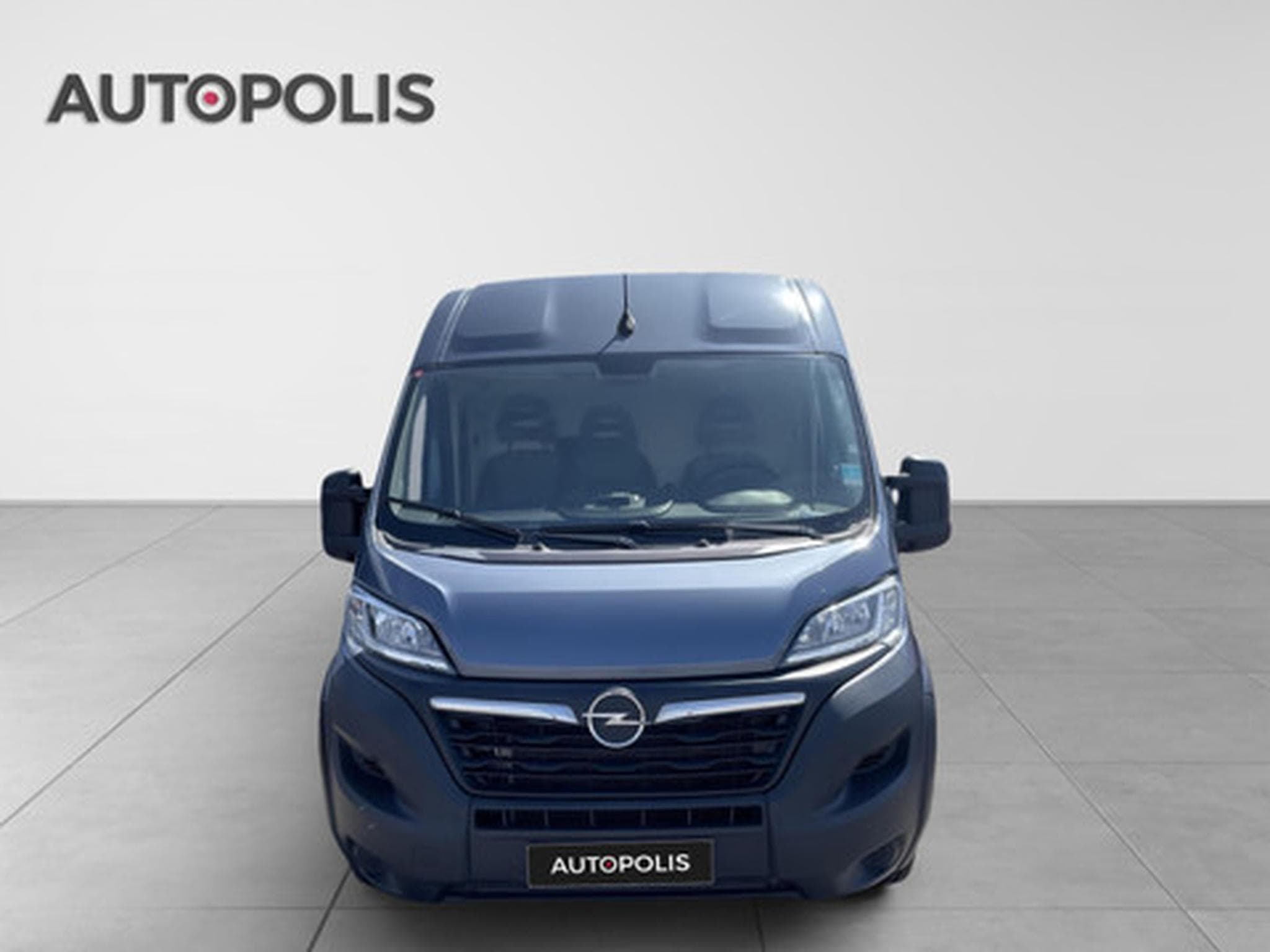 Opel Movano 2.2 L Turbo D 103kW L3 Base (2022) - Photo 3