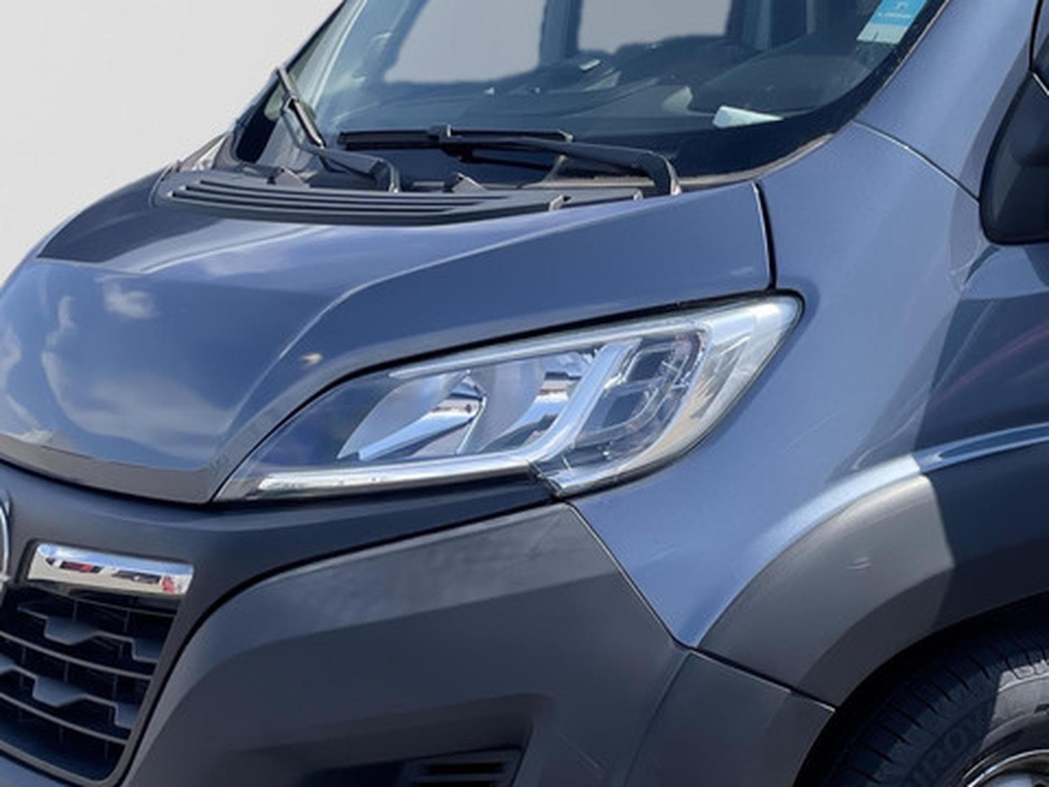 Opel Movano 2.2 L Turbo D 103kW L3 Base (2022) - Photo 4