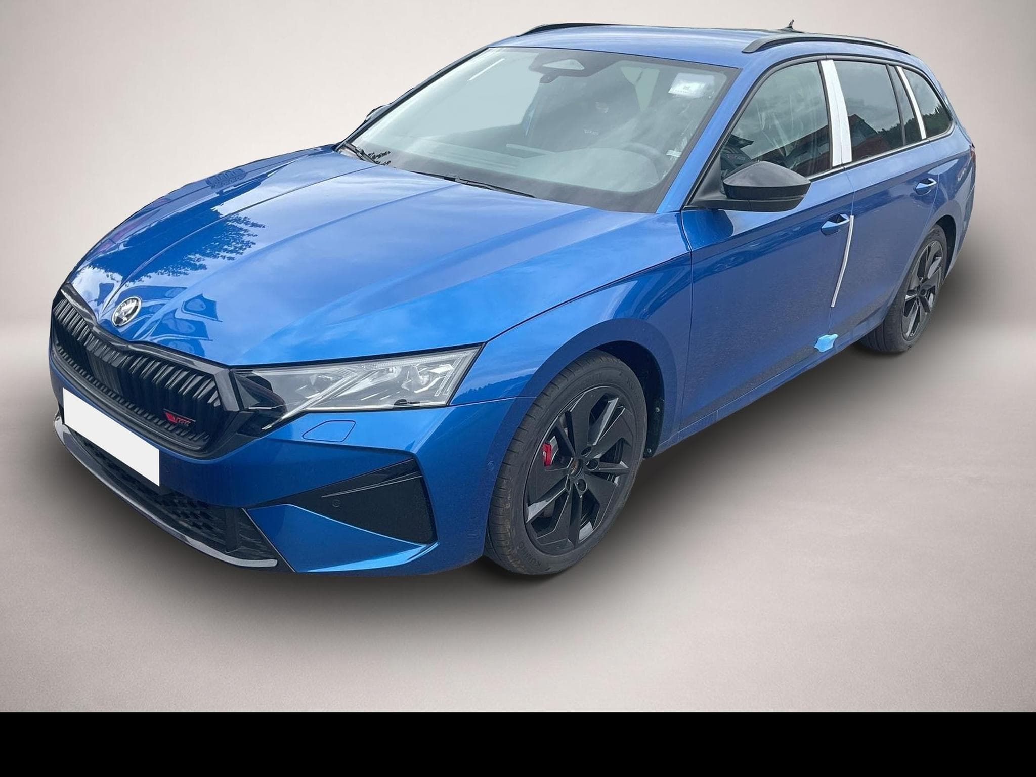Skoda Octavia (2026) - Foto 1