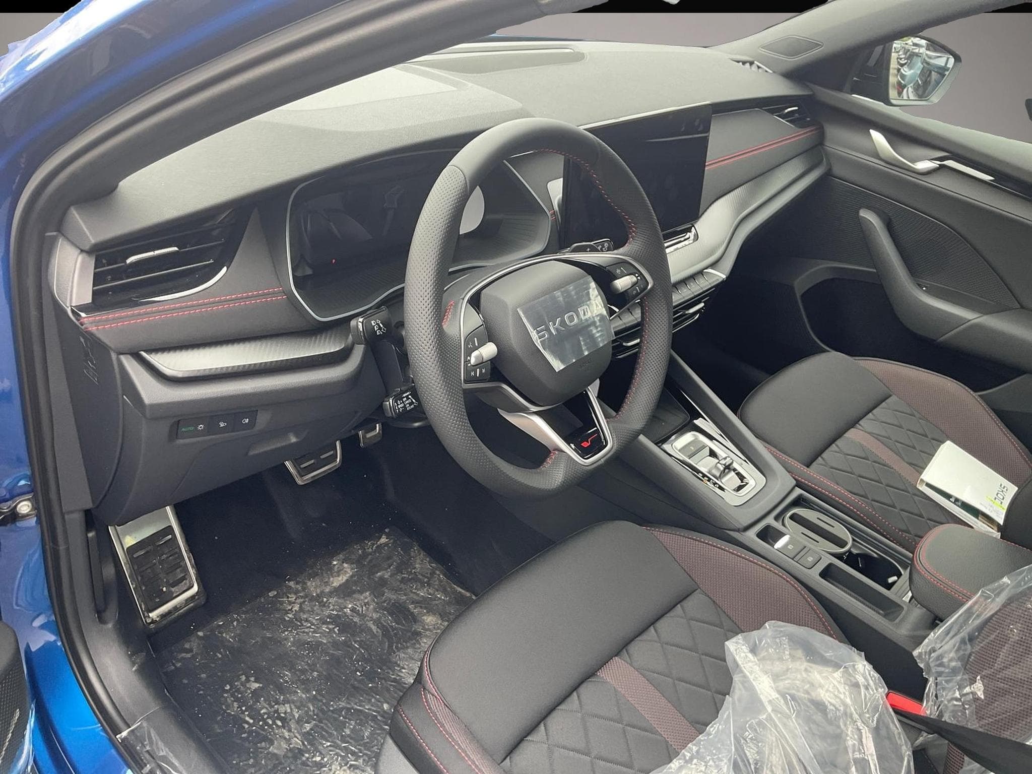Skoda Octavia (2026) - Foto 2