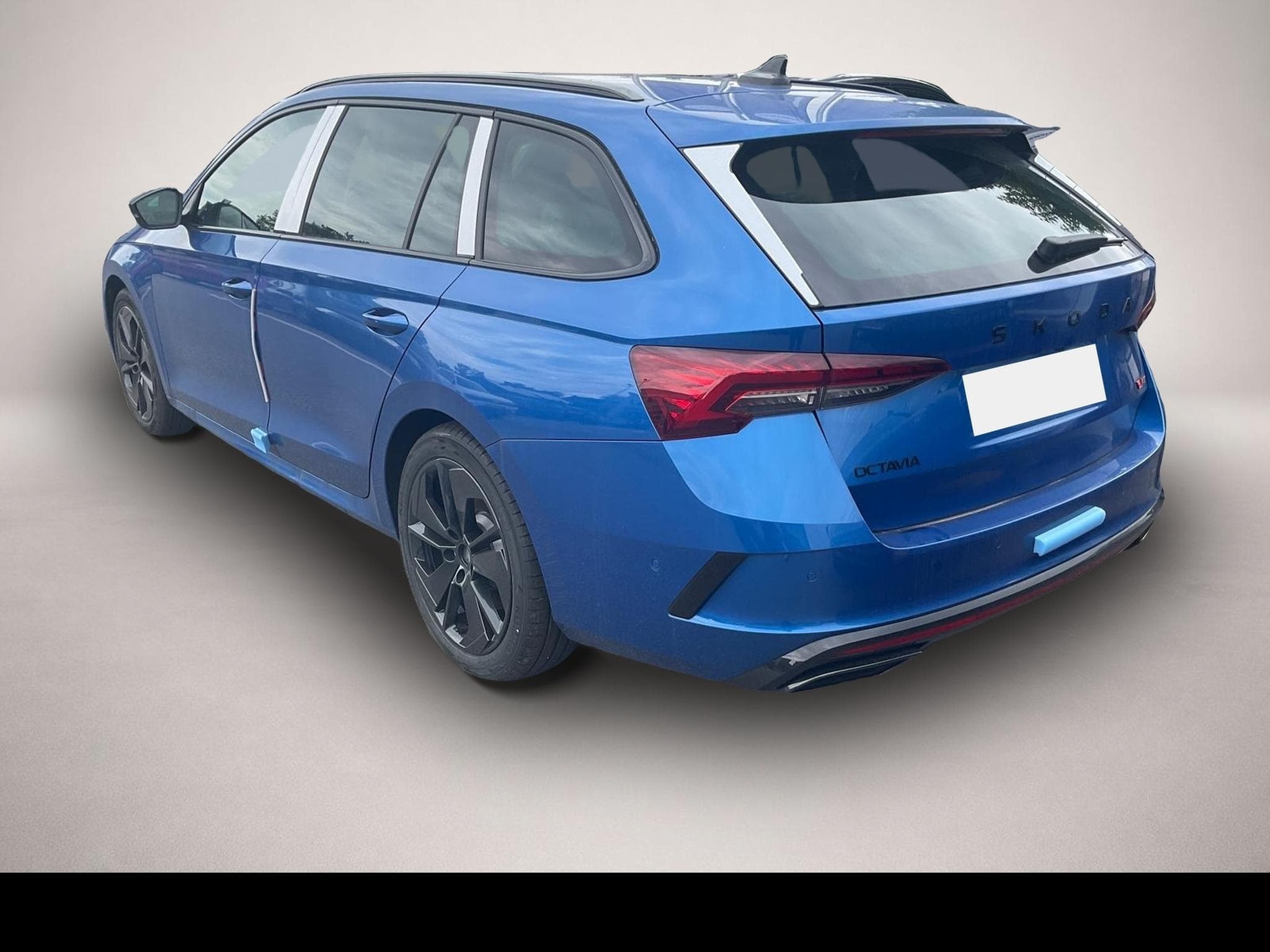 Skoda Octavia (2026) - Foto 3