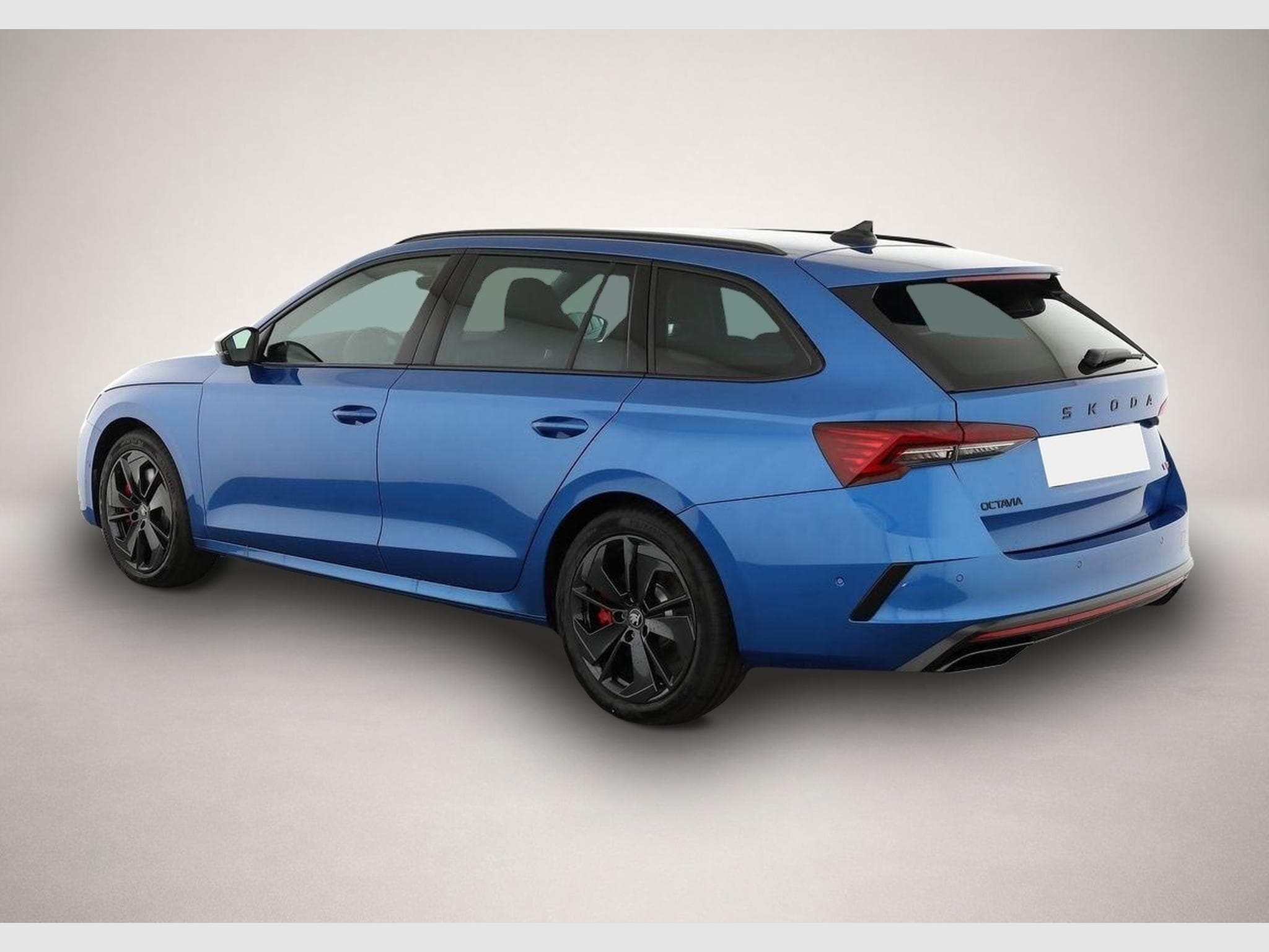 Skoda Octavia (2026) - Foto 4