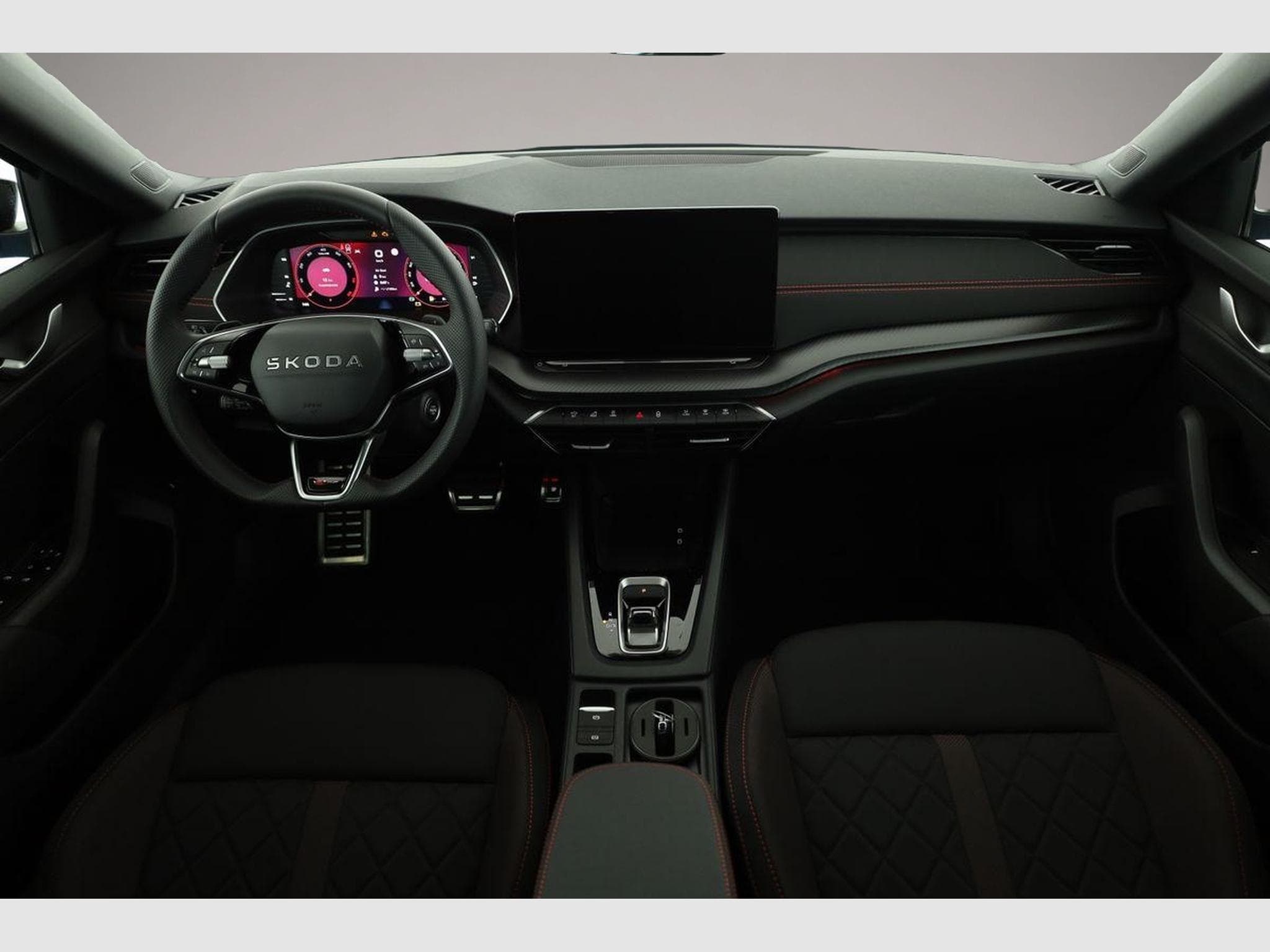 Skoda Octavia (2026) - Foto 5