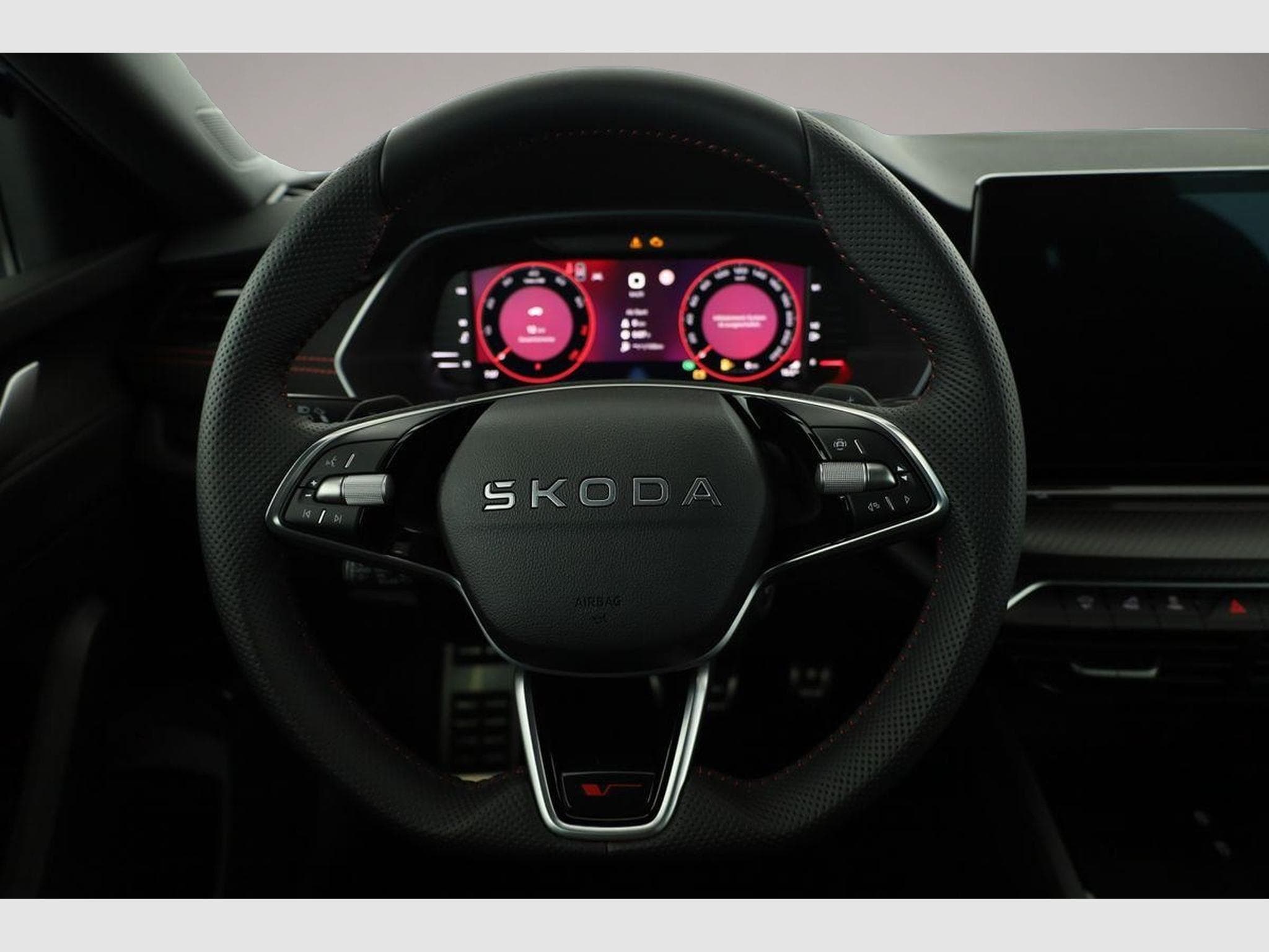 Skoda Octavia (2026) - Foto 6
