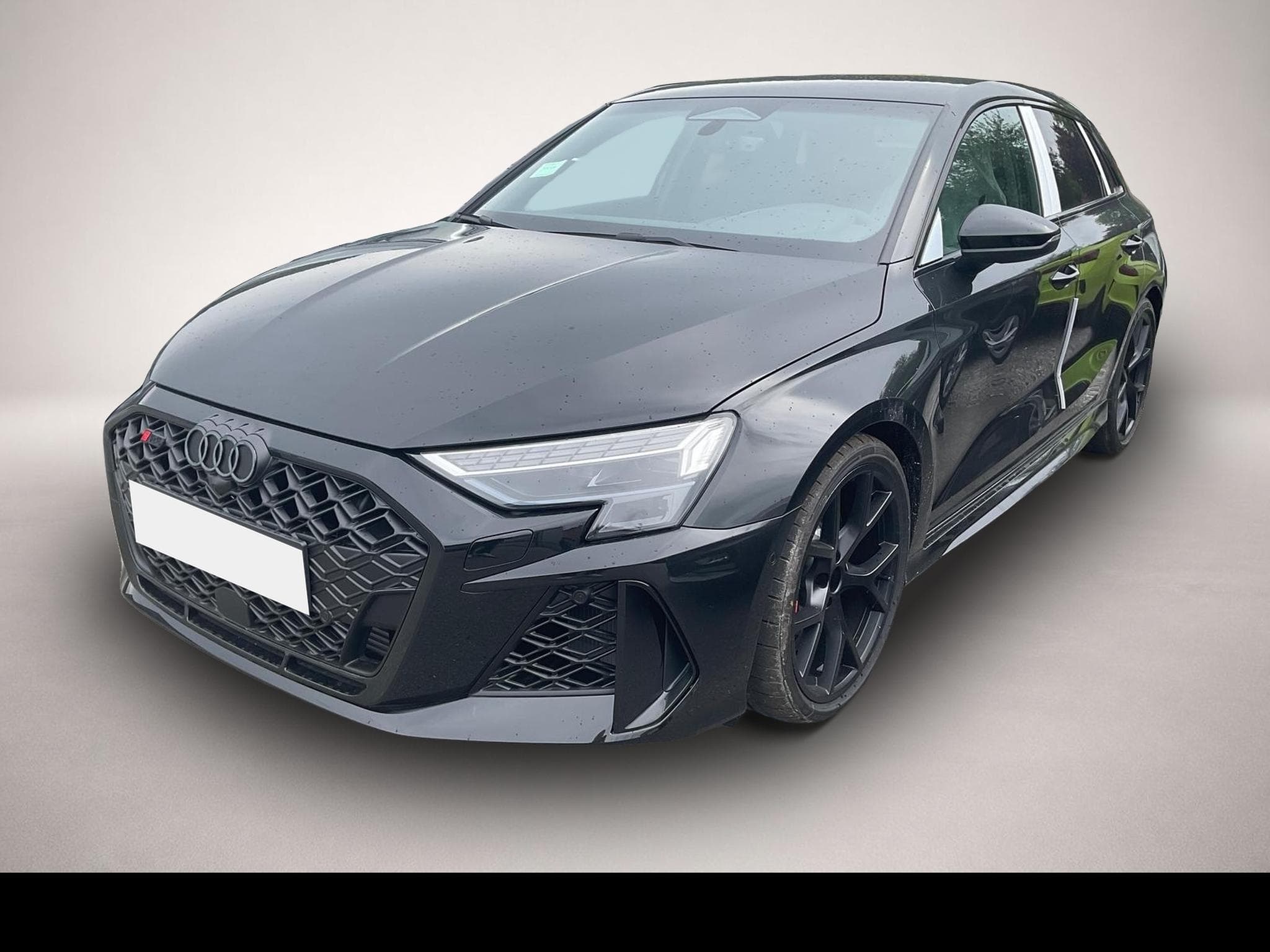Audi RS3 (2026) - Foto 1