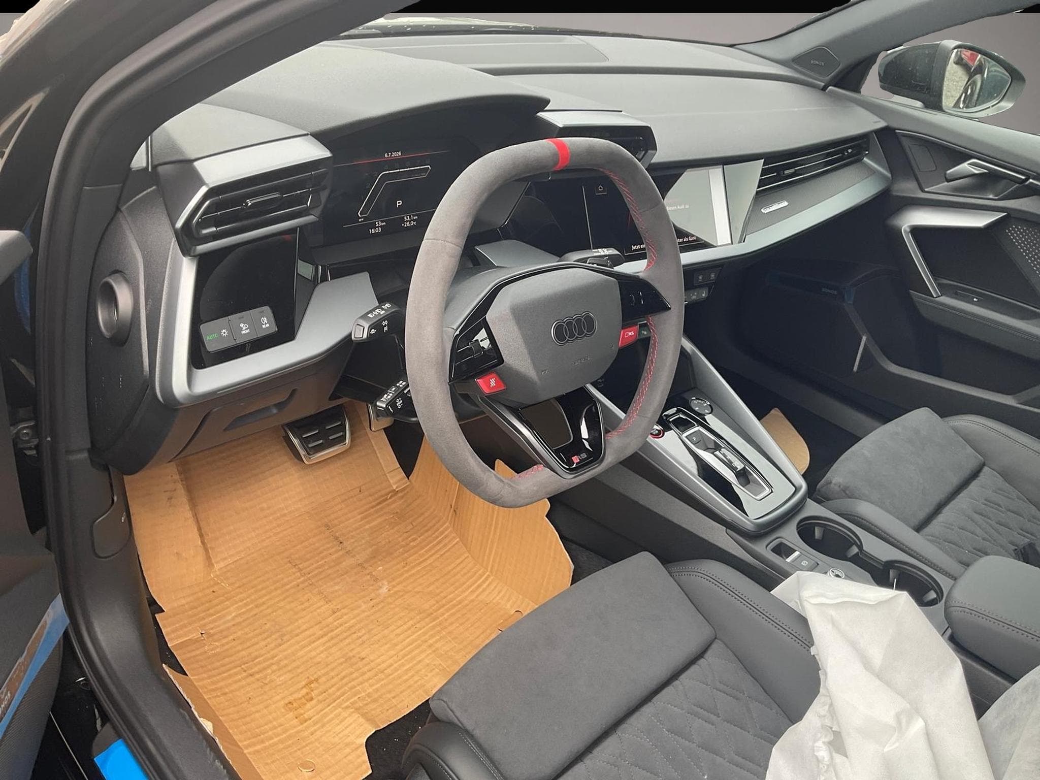 Audi RS3 (2026) - Foto 2