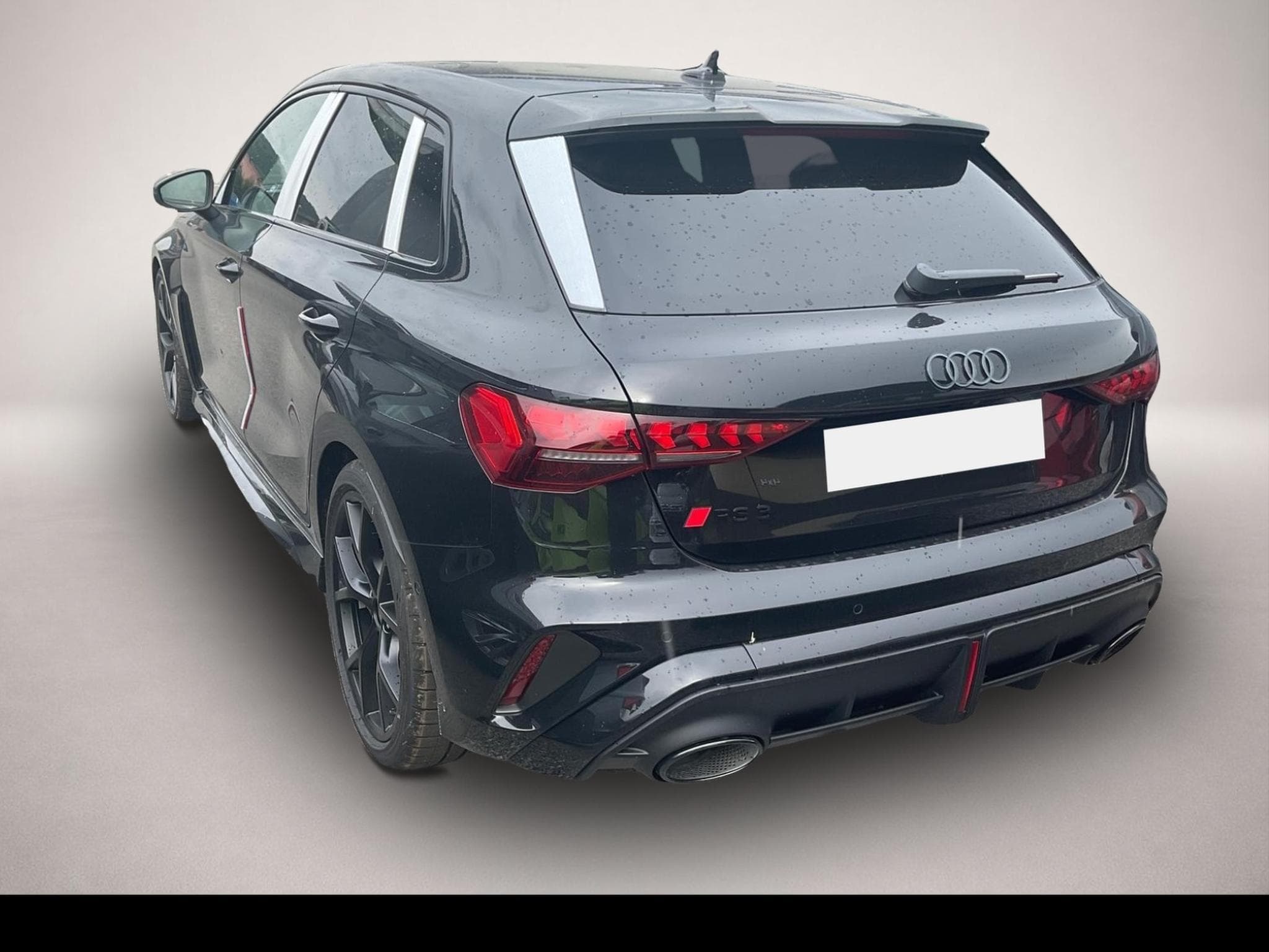 Audi RS3 (2026) - Foto 3