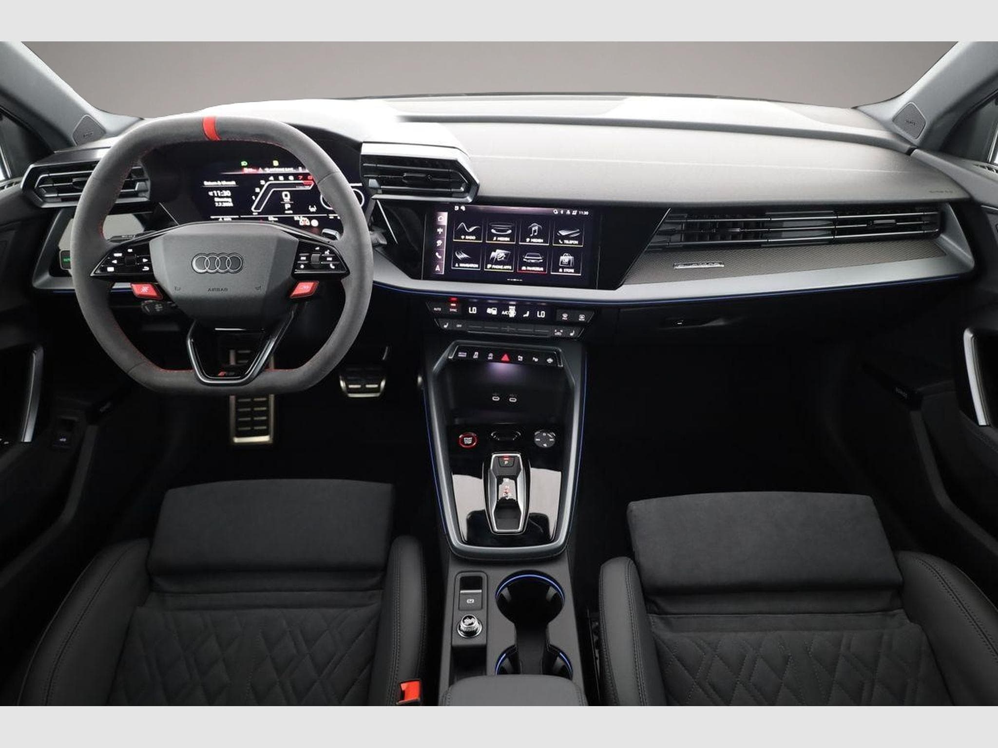 Audi RS3 (2026) - Foto 5