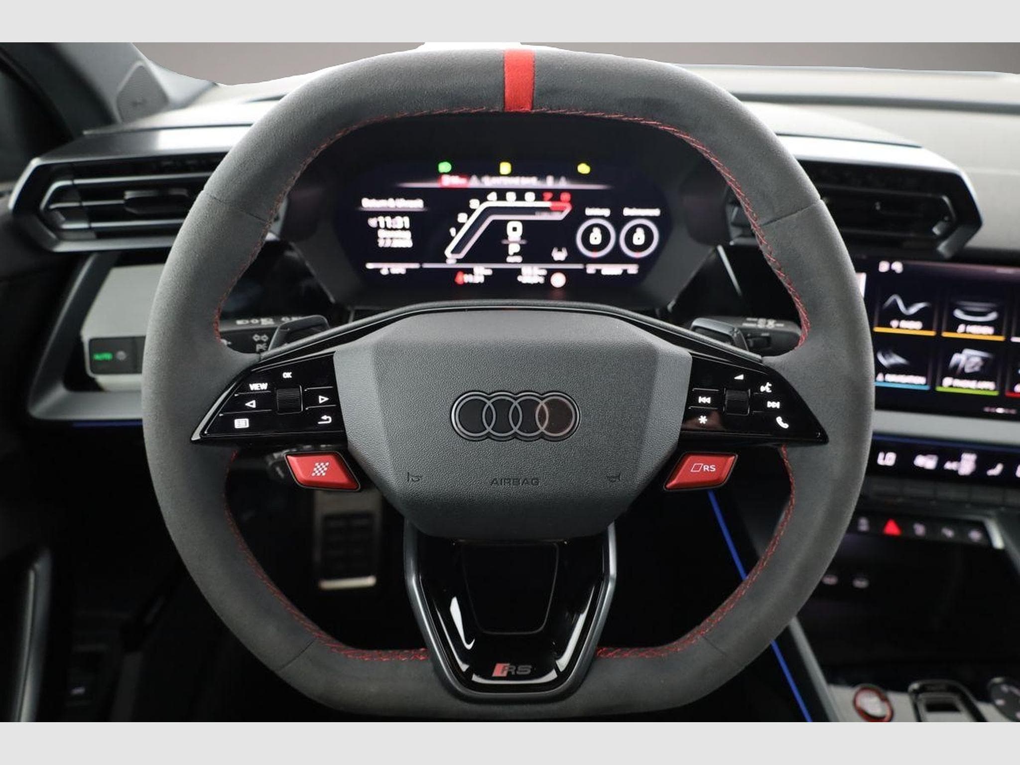 Audi RS3 (2026) - Foto 6