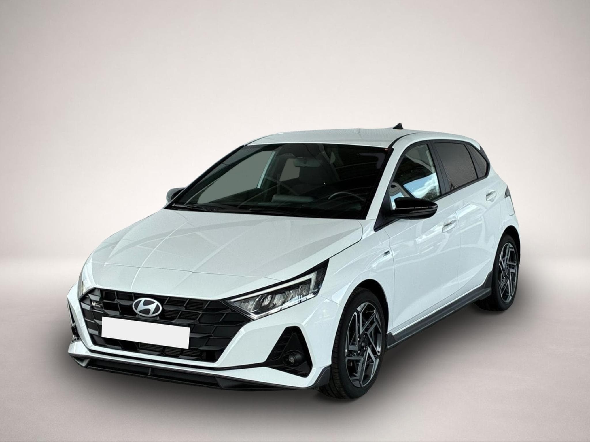 Hyundai i20 (2025) - Foto 1