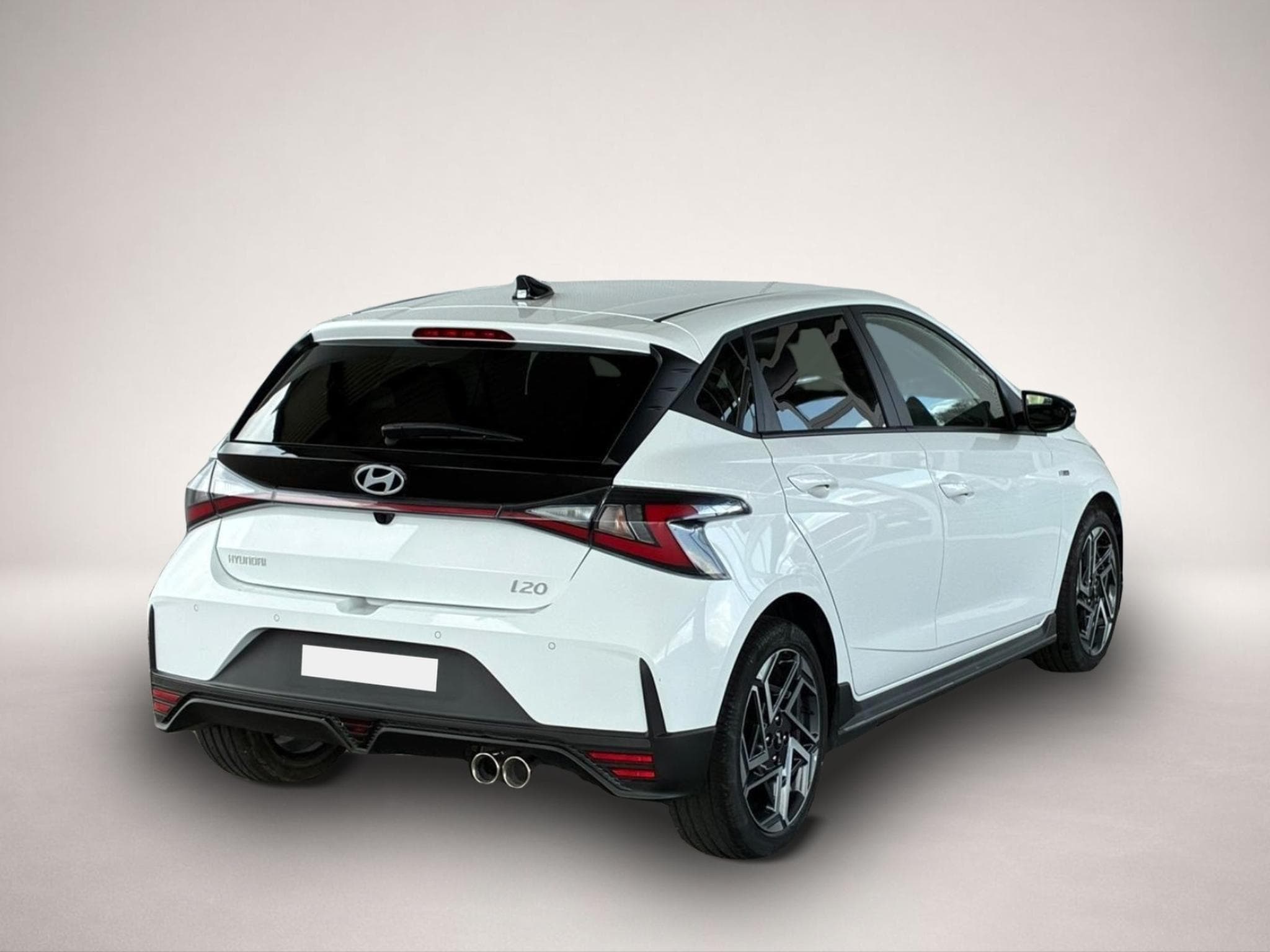 Hyundai i20 (2025) - Foto 3