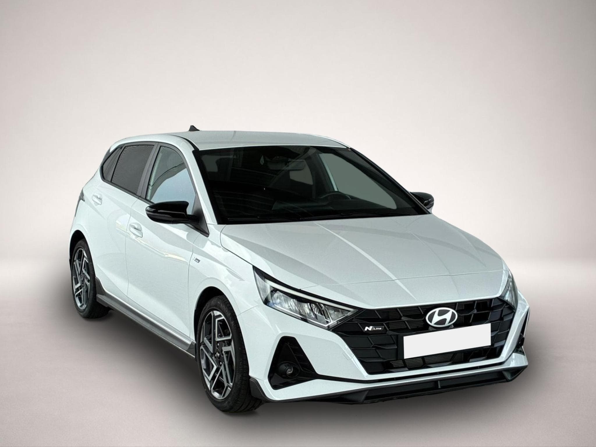 Hyundai i20 (2025) - Foto 4