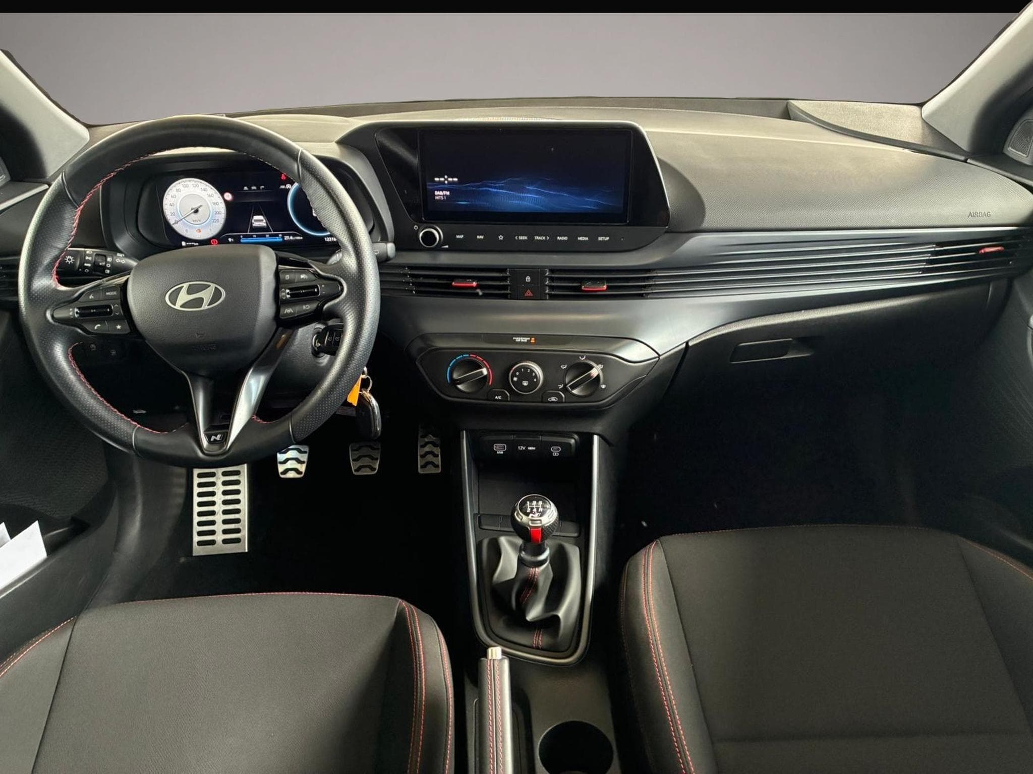 Hyundai i20 (2025) - Foto 5