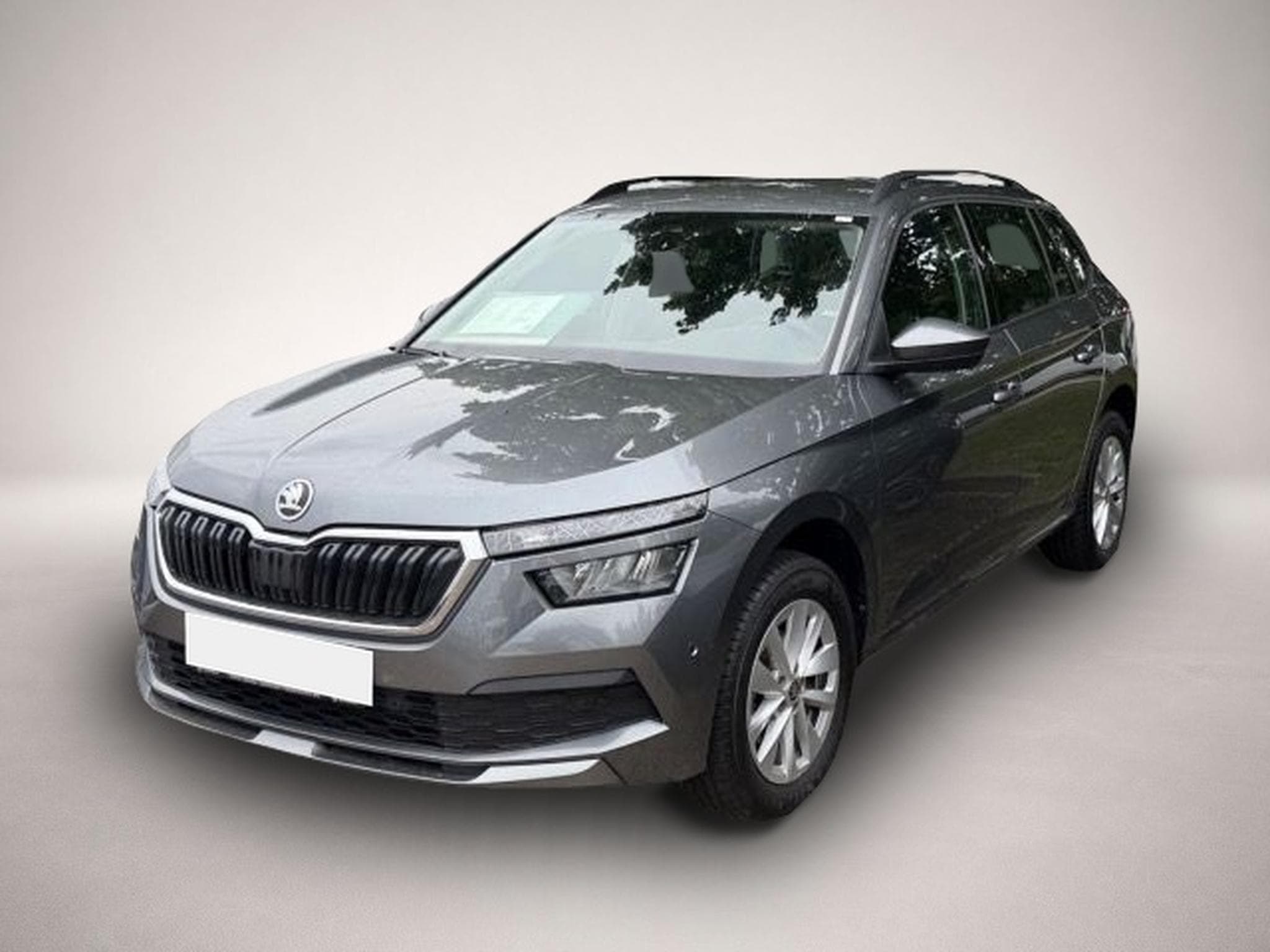 Skoda Kamiq (2024) - Foto 1