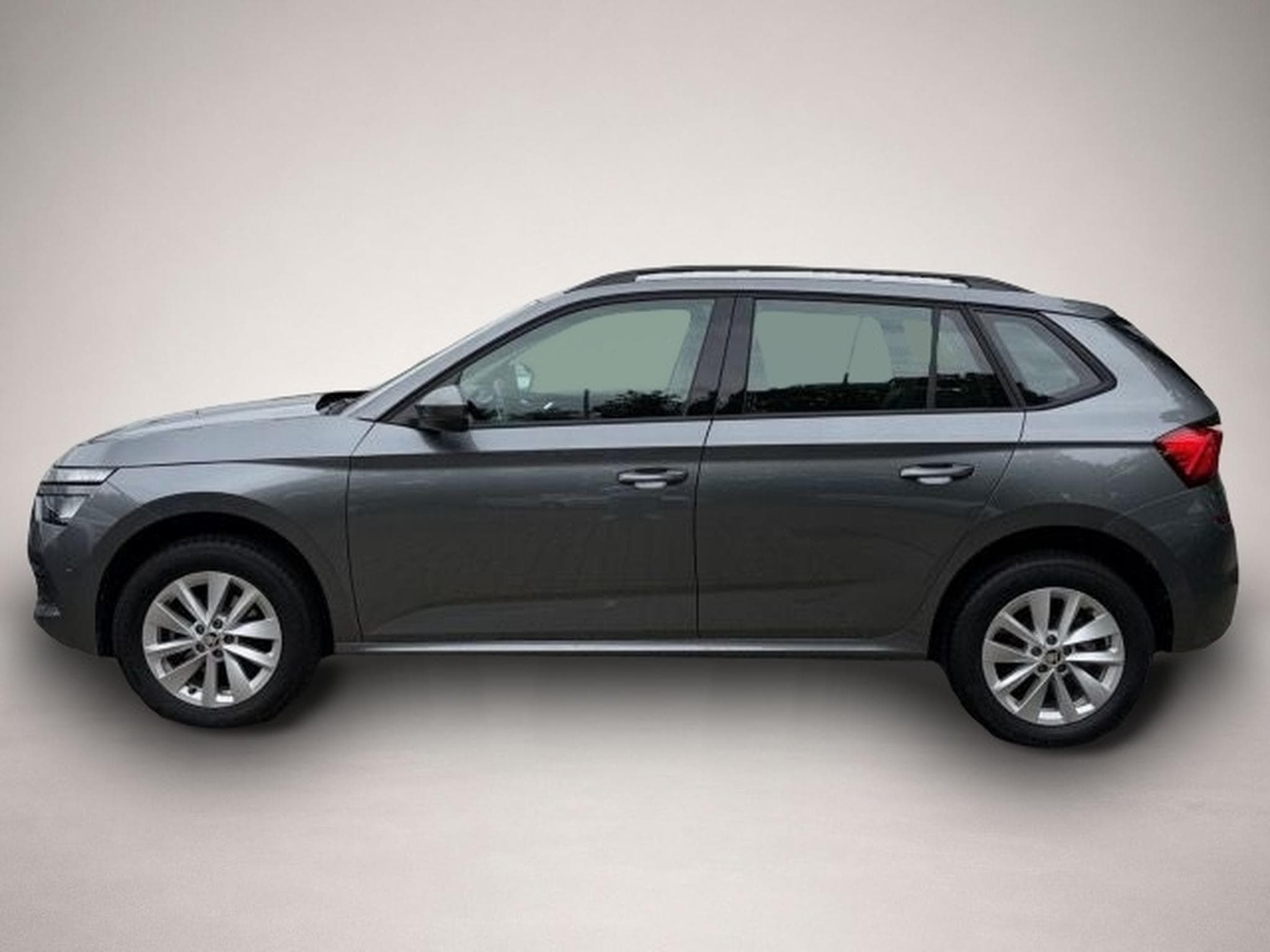 Skoda Kamiq (2024) - Foto 2