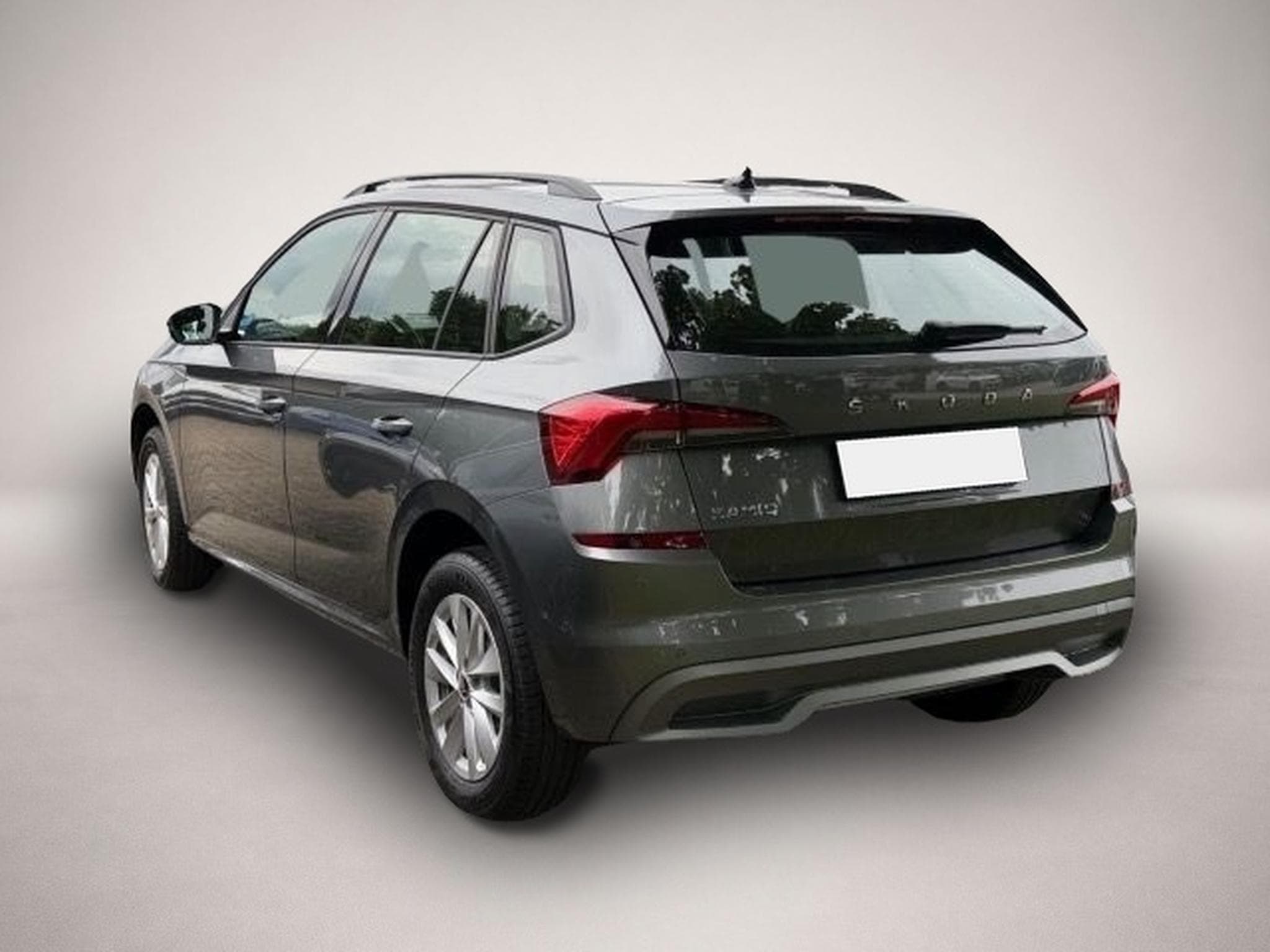 Skoda Kamiq (2024) - Foto 3