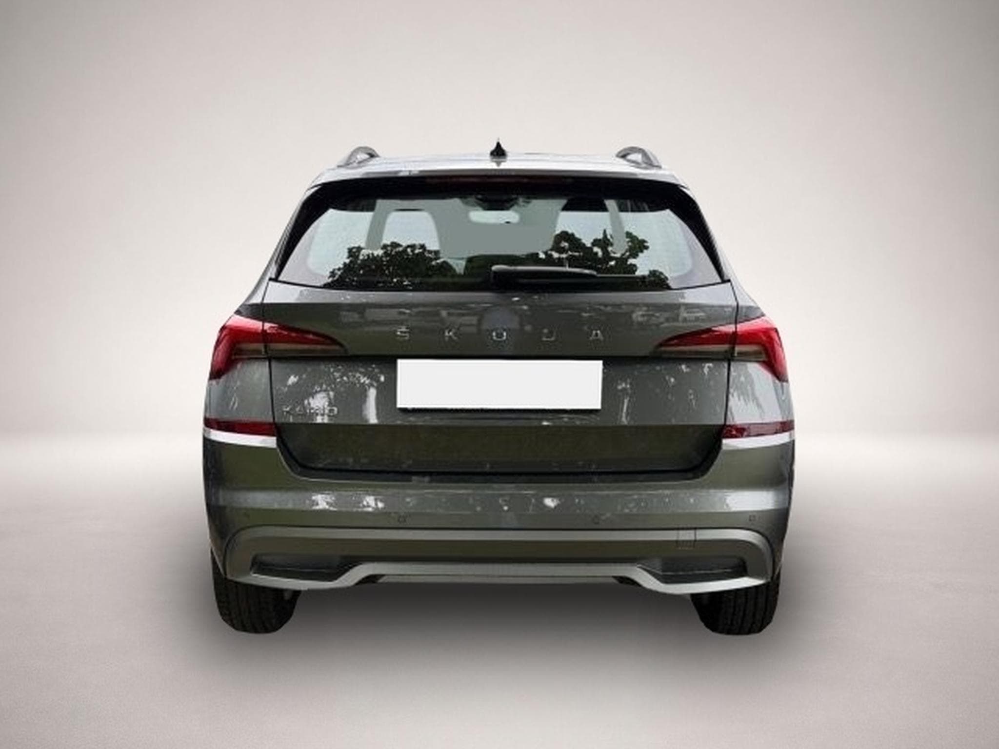 Skoda Kamiq (2024) - Foto 4