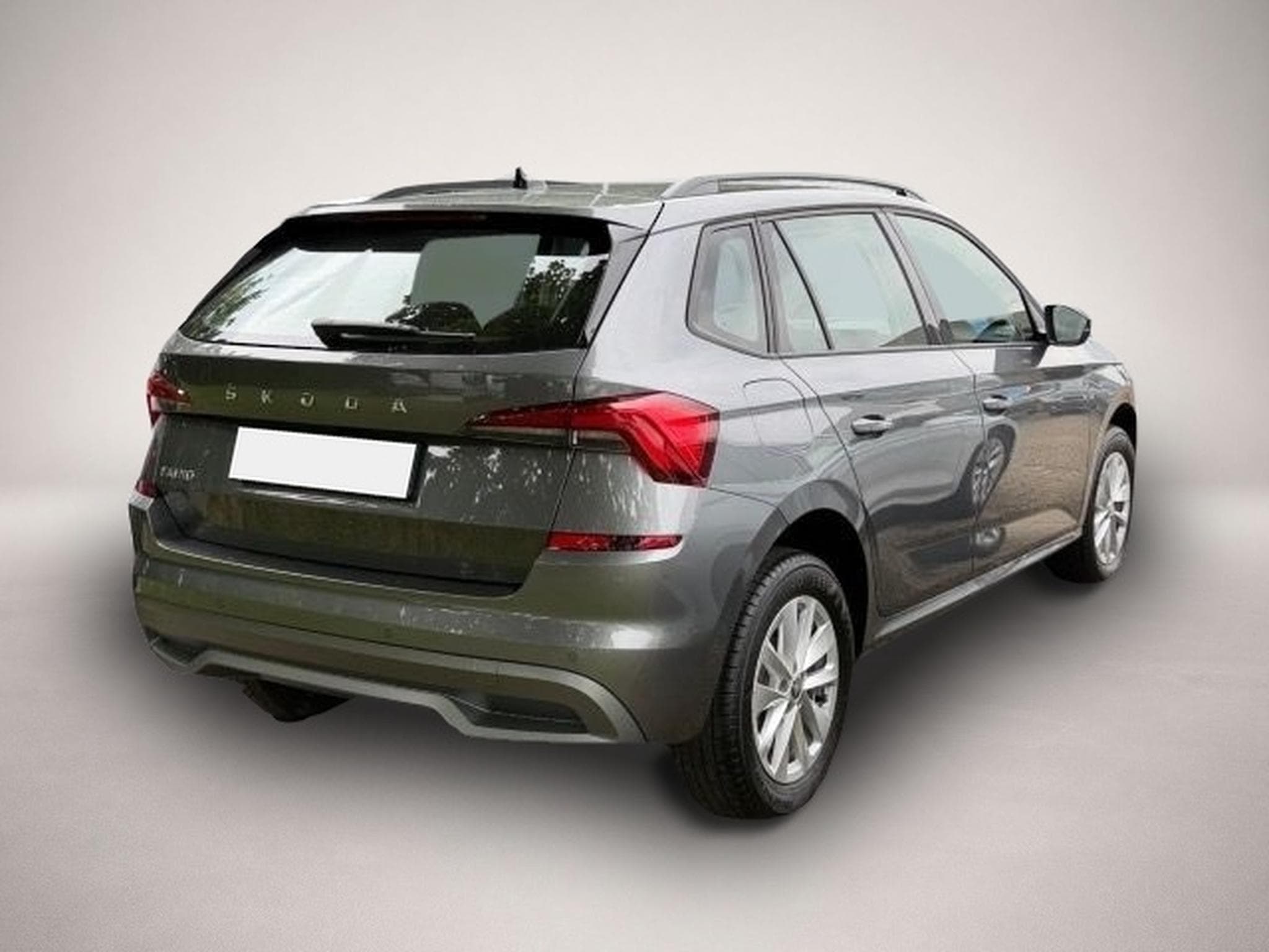 Skoda Kamiq (2024) - Foto 5
