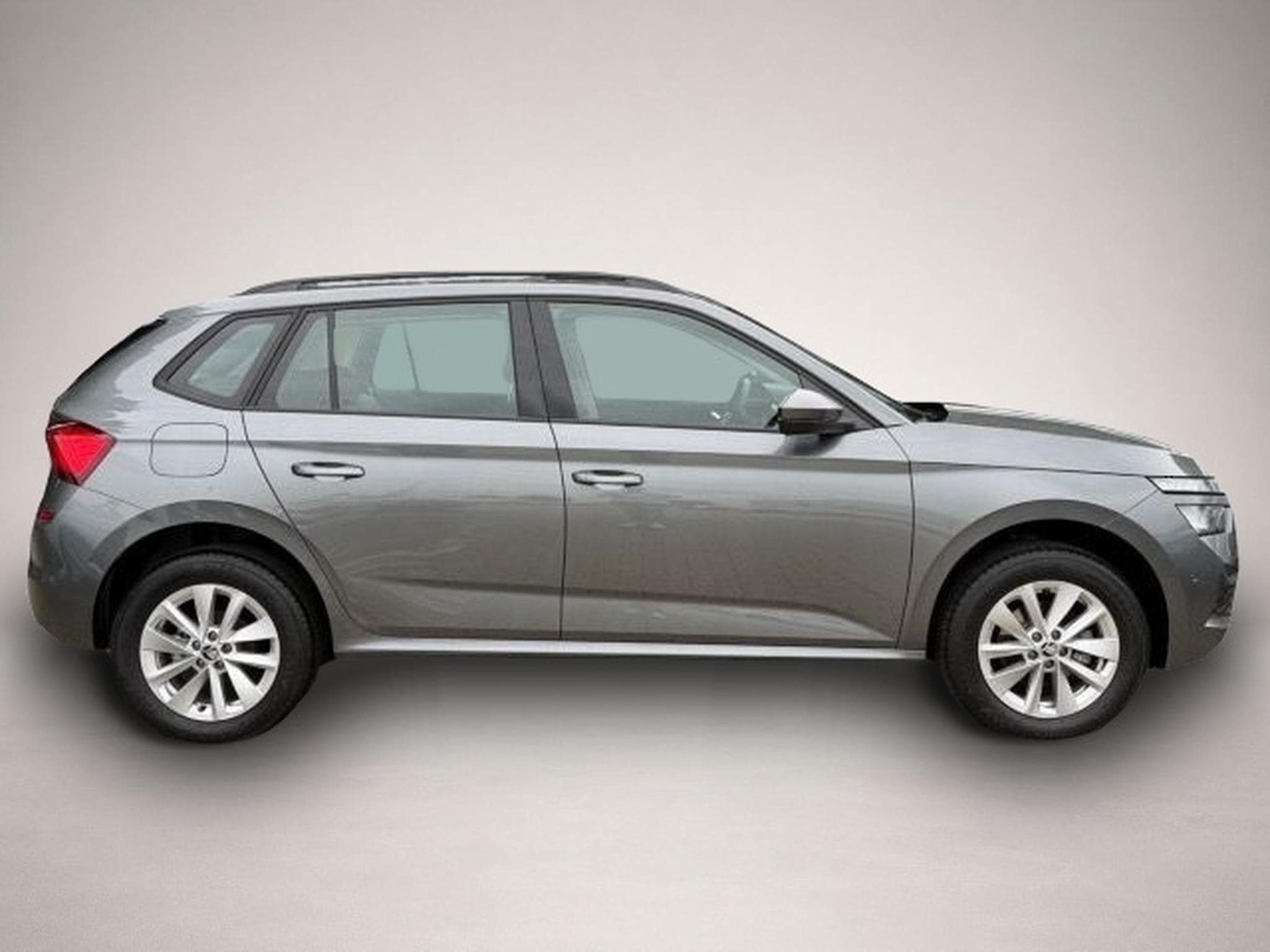 Skoda Kamiq (2024) - Foto 6
