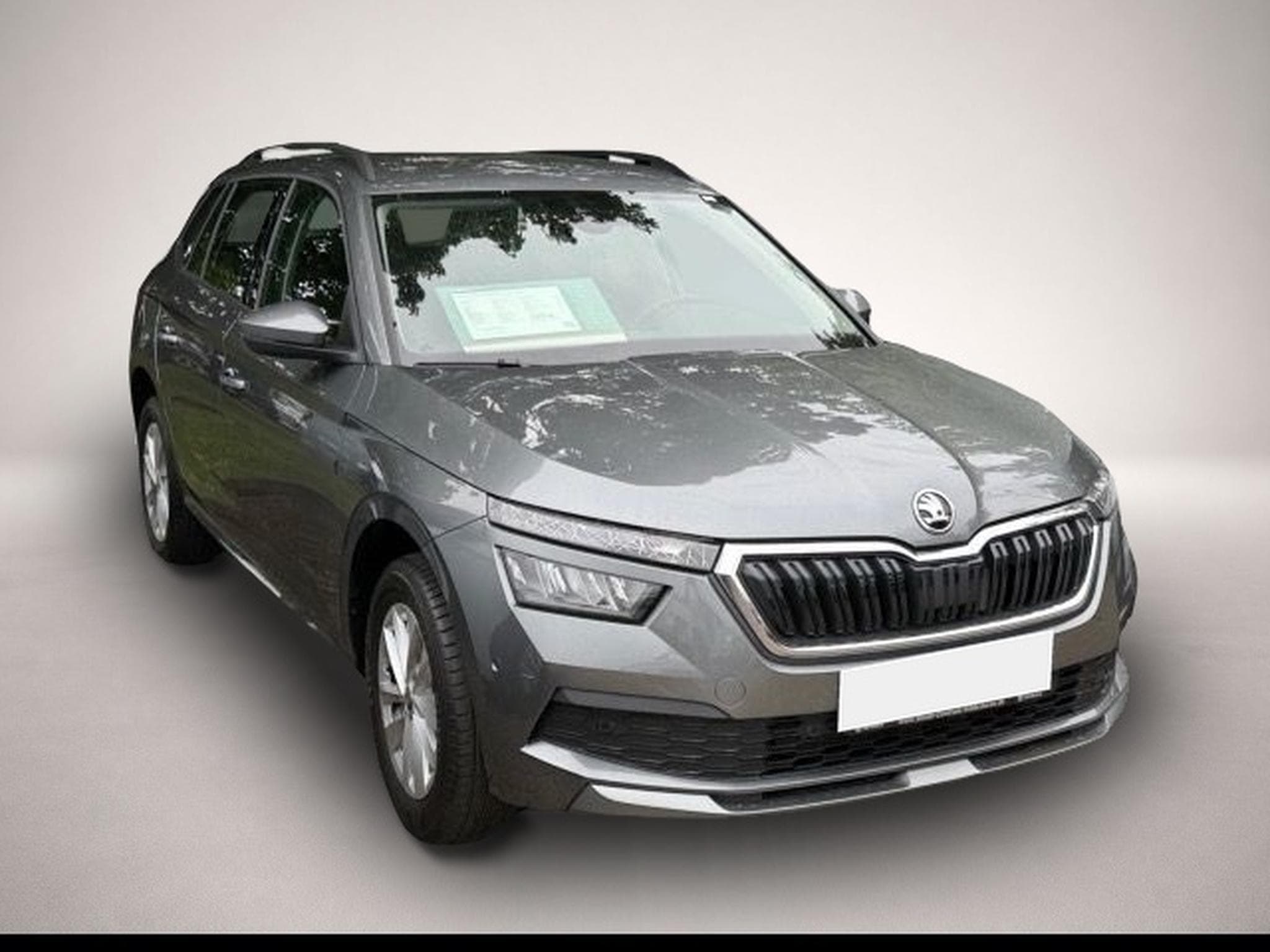 Skoda Kamiq (2024) - Foto 7