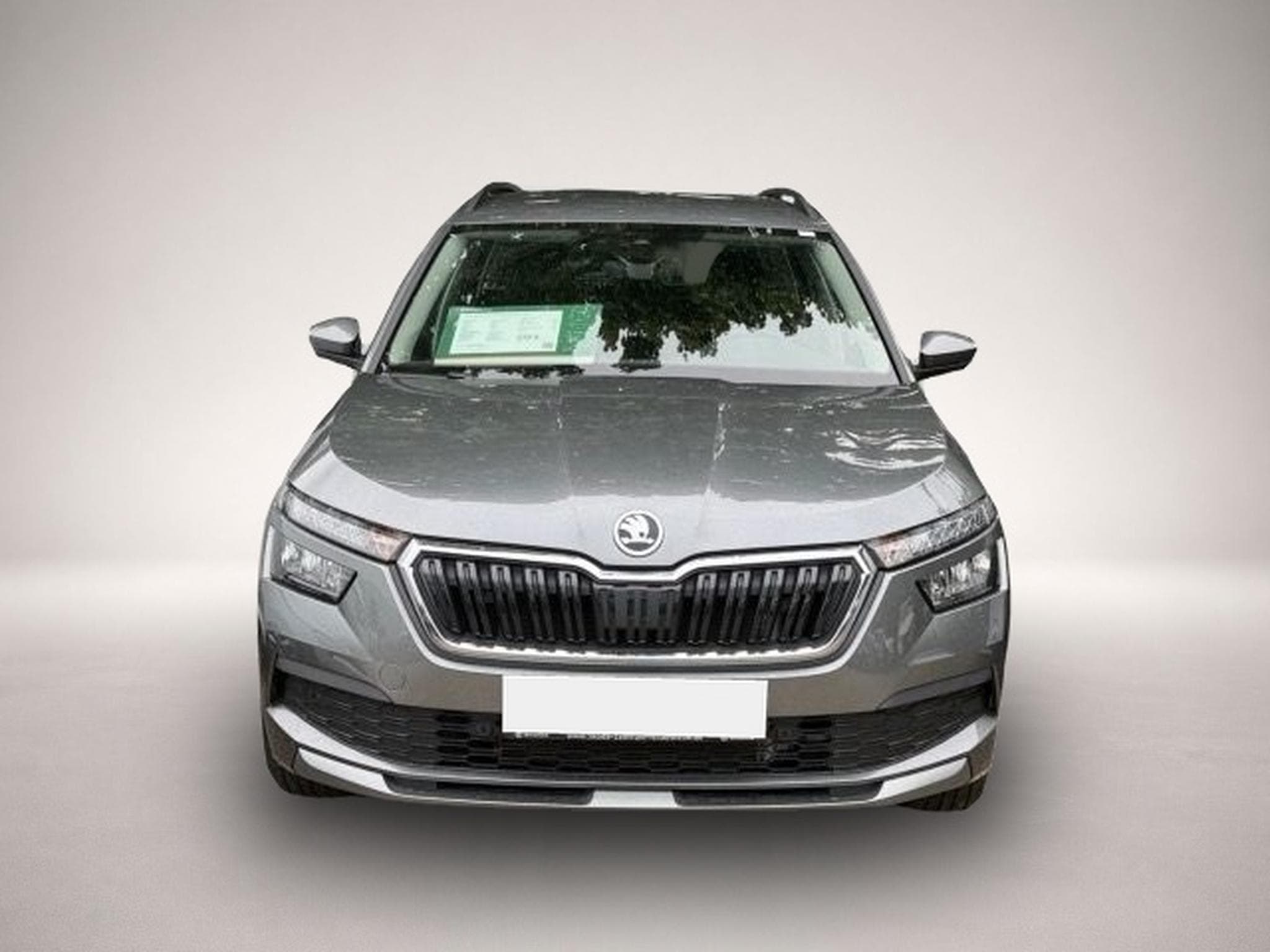 Skoda Kamiq (2024) - Foto 8