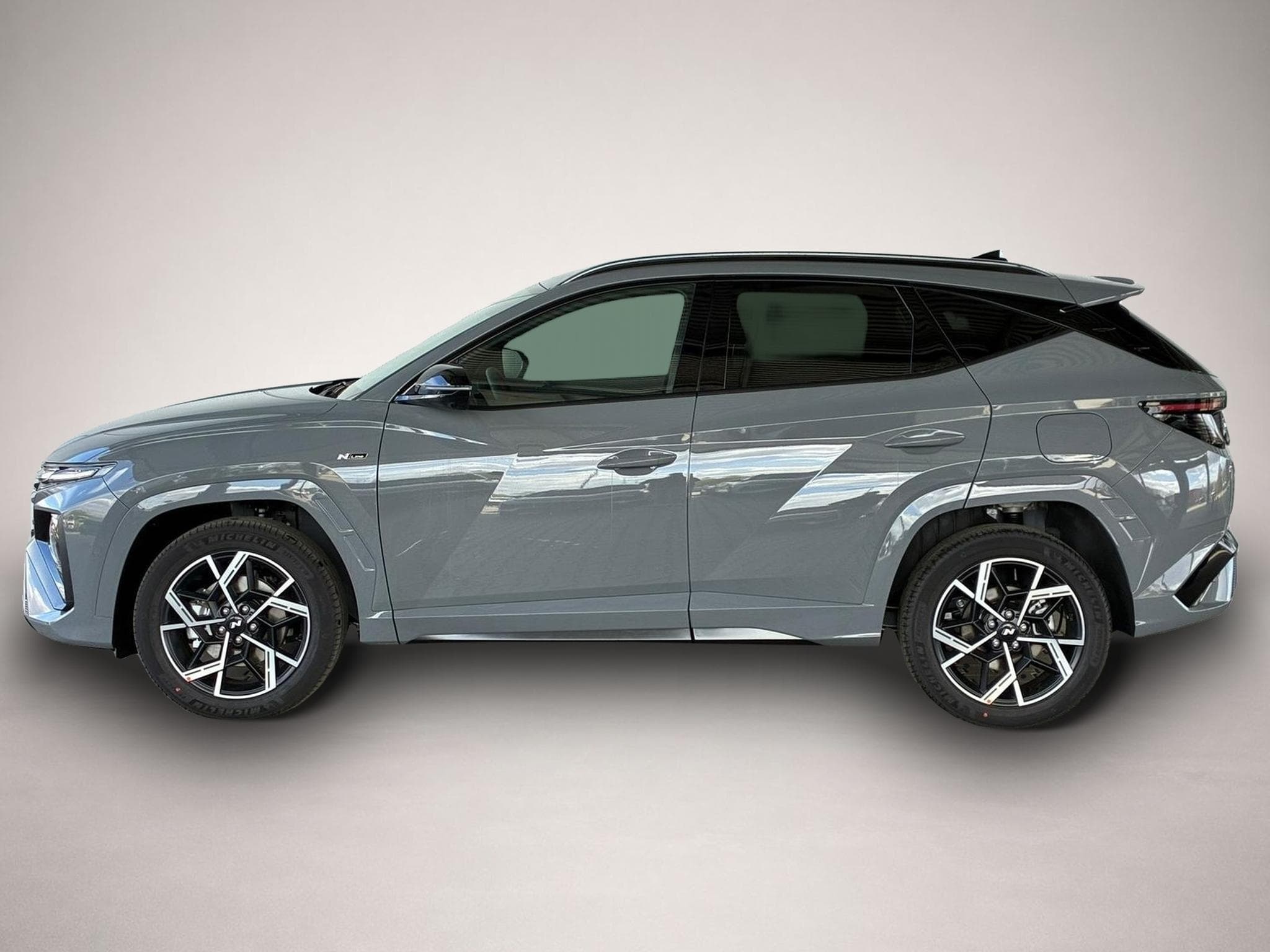 Hyundai Tucson (2026) - Foto 2