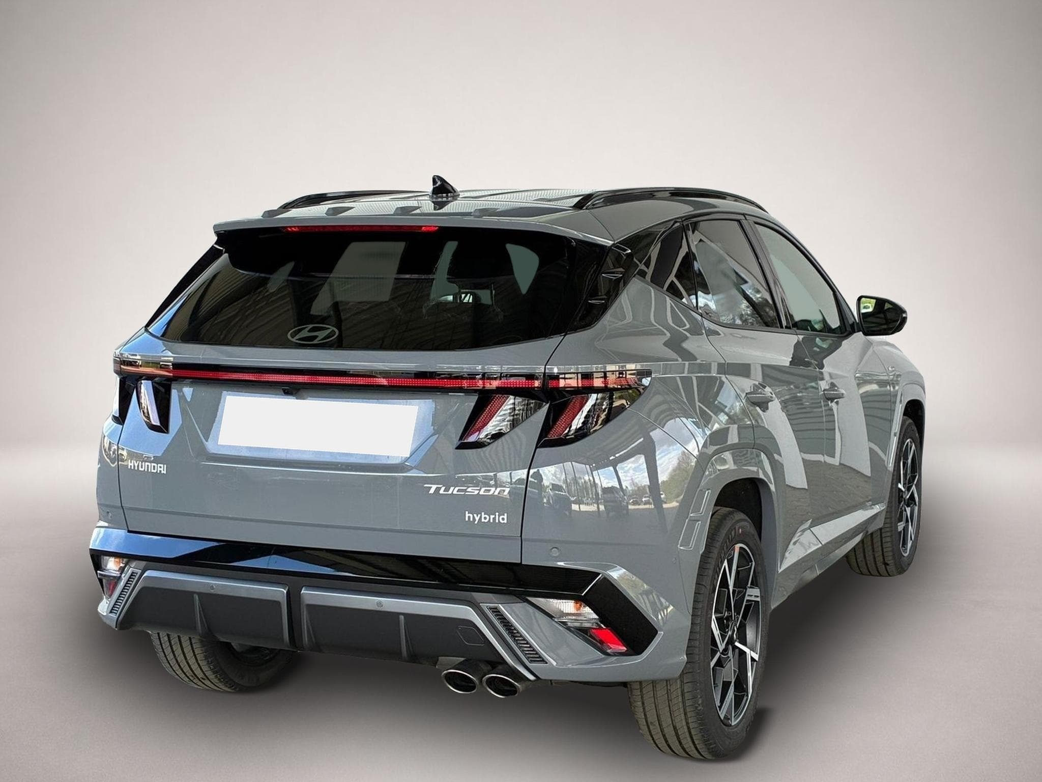 Hyundai Tucson (2026) - Foto 3