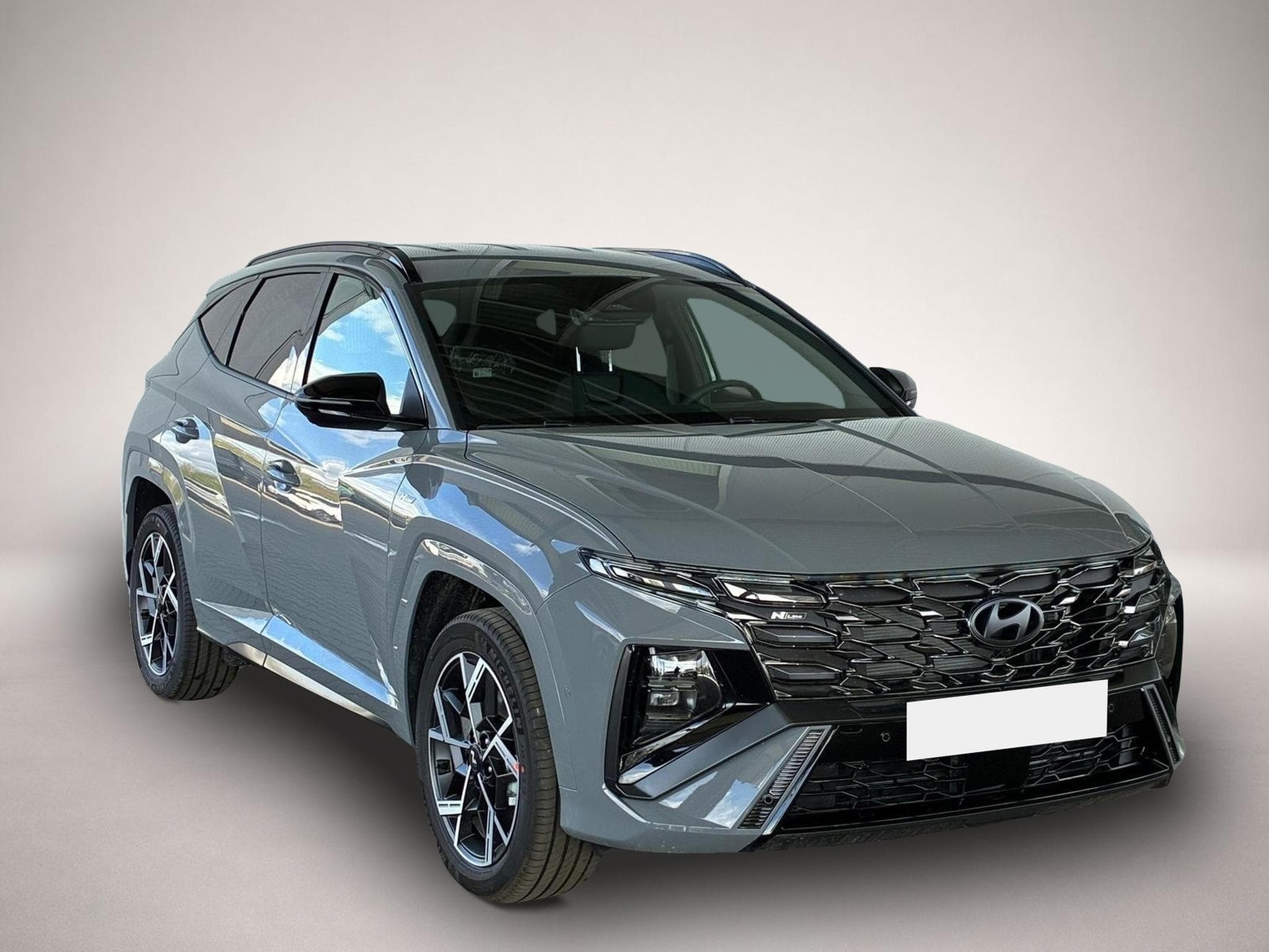 Hyundai Tucson (2026) - Foto 4