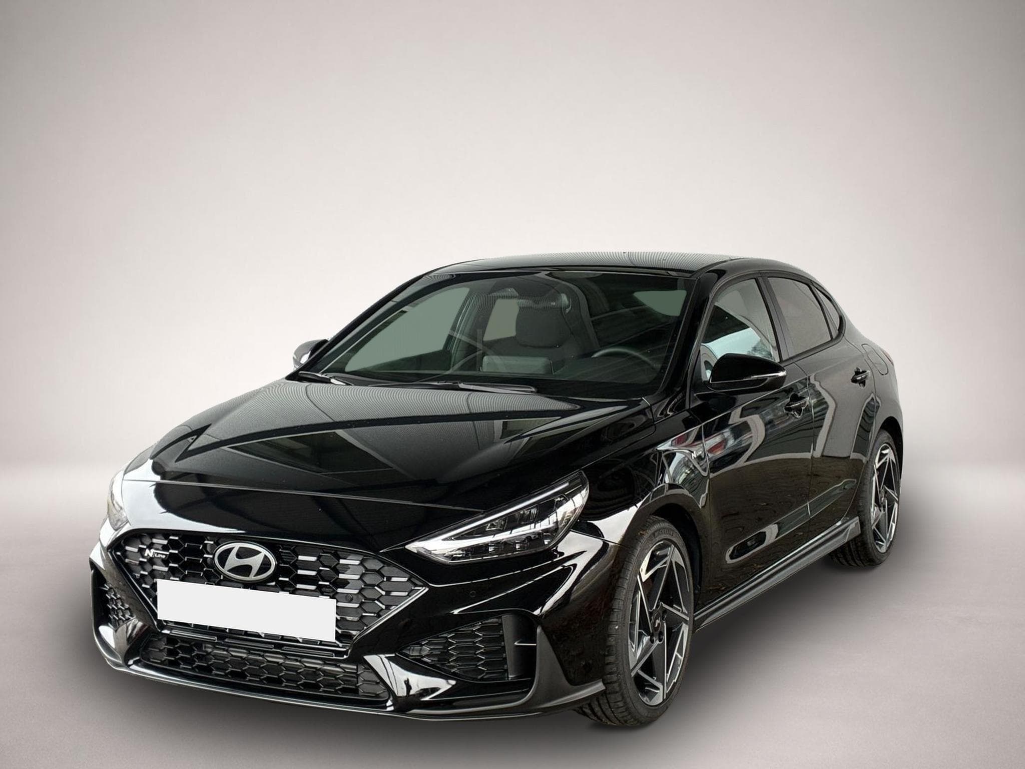 Hyundai i30 (2025) - Photo 1