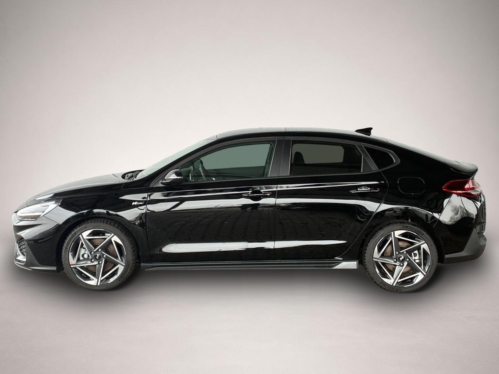 Hyundai i30 (2025) - Photo 2