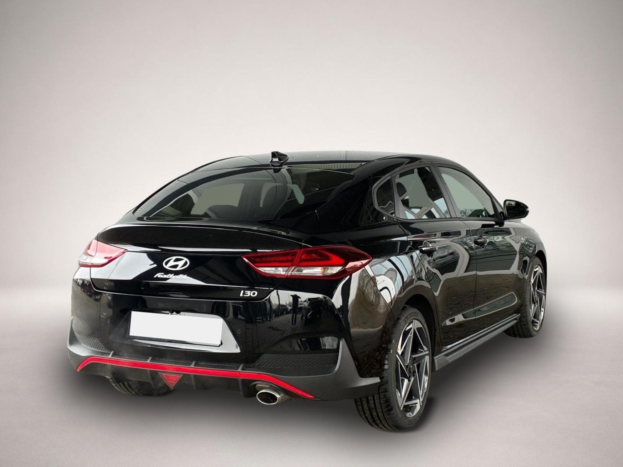 Hyundai i30 (2025) - Photo 3