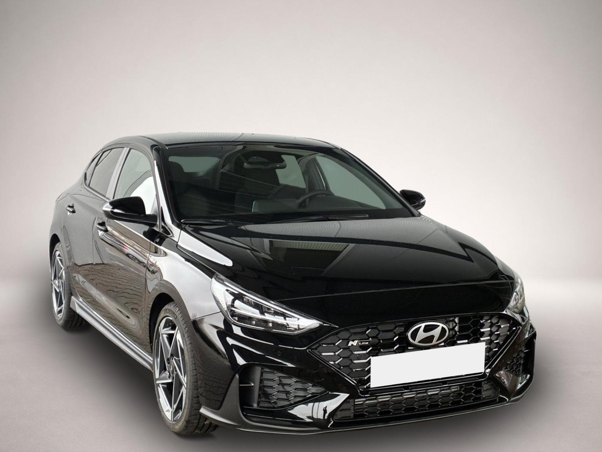Hyundai i30 (2025) - Photo 4