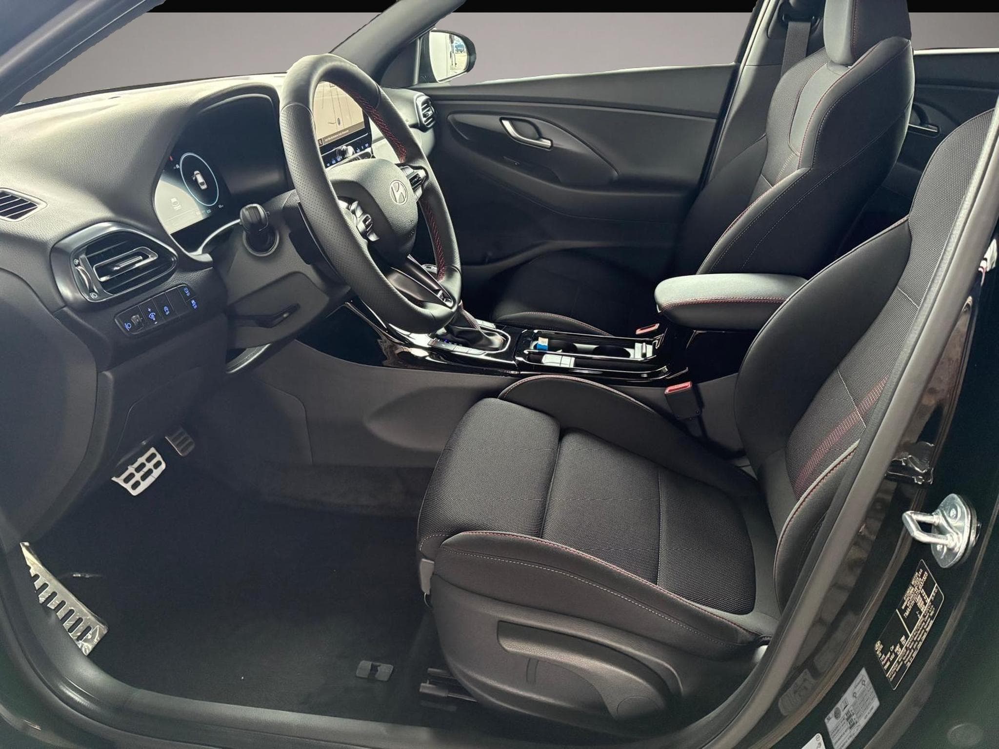 Hyundai i30 (2025) - Photo 5