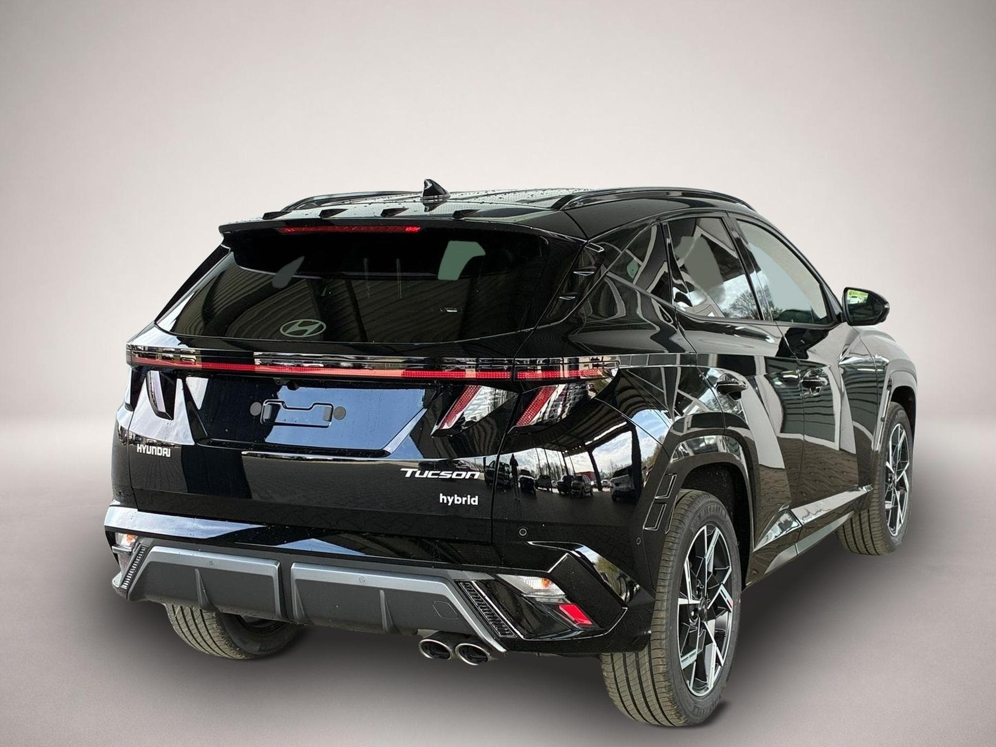 Hyundai Tucson (2026) - Foto 3
