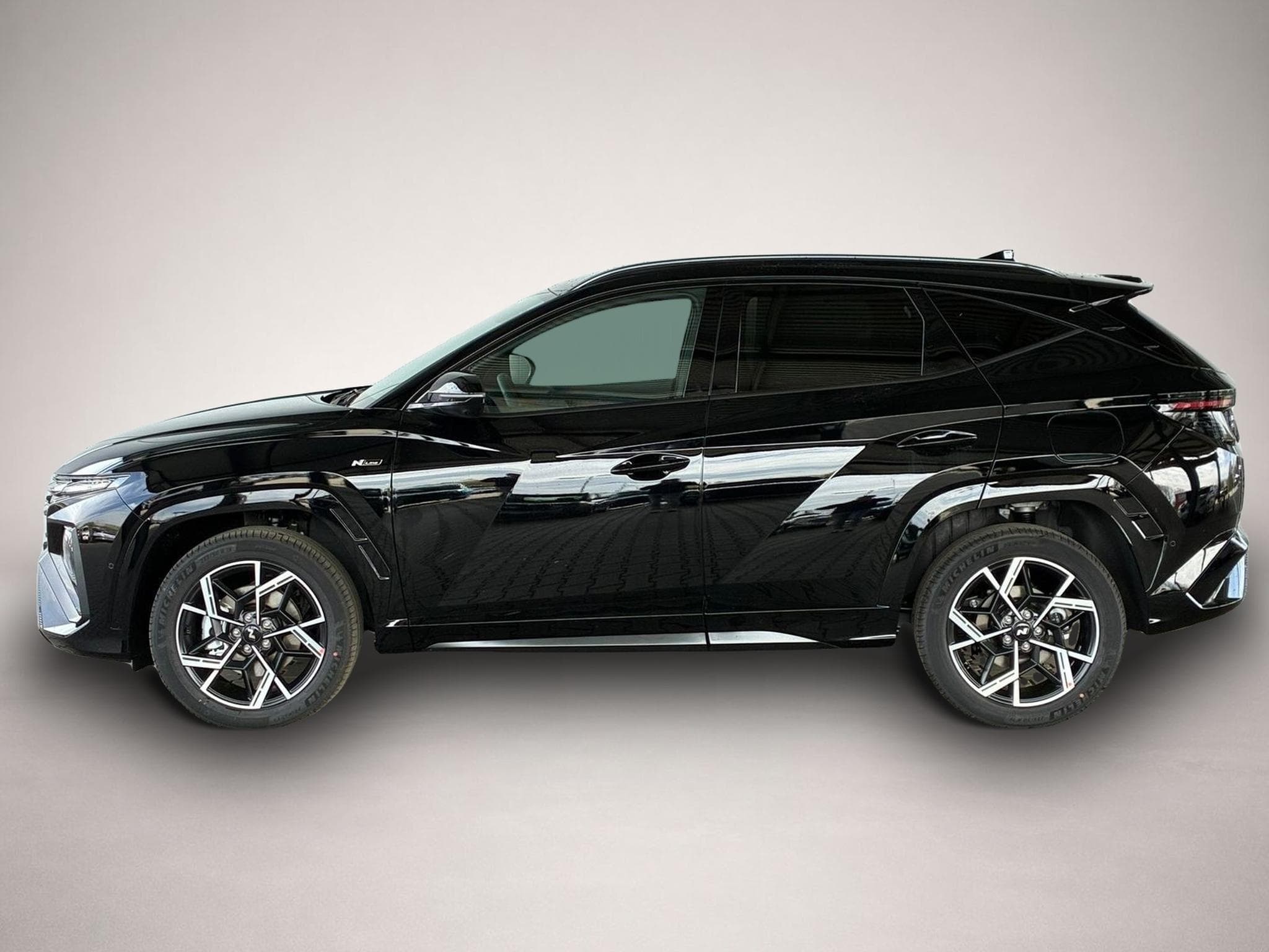 Hyundai Tucson (2026) - Foto 2