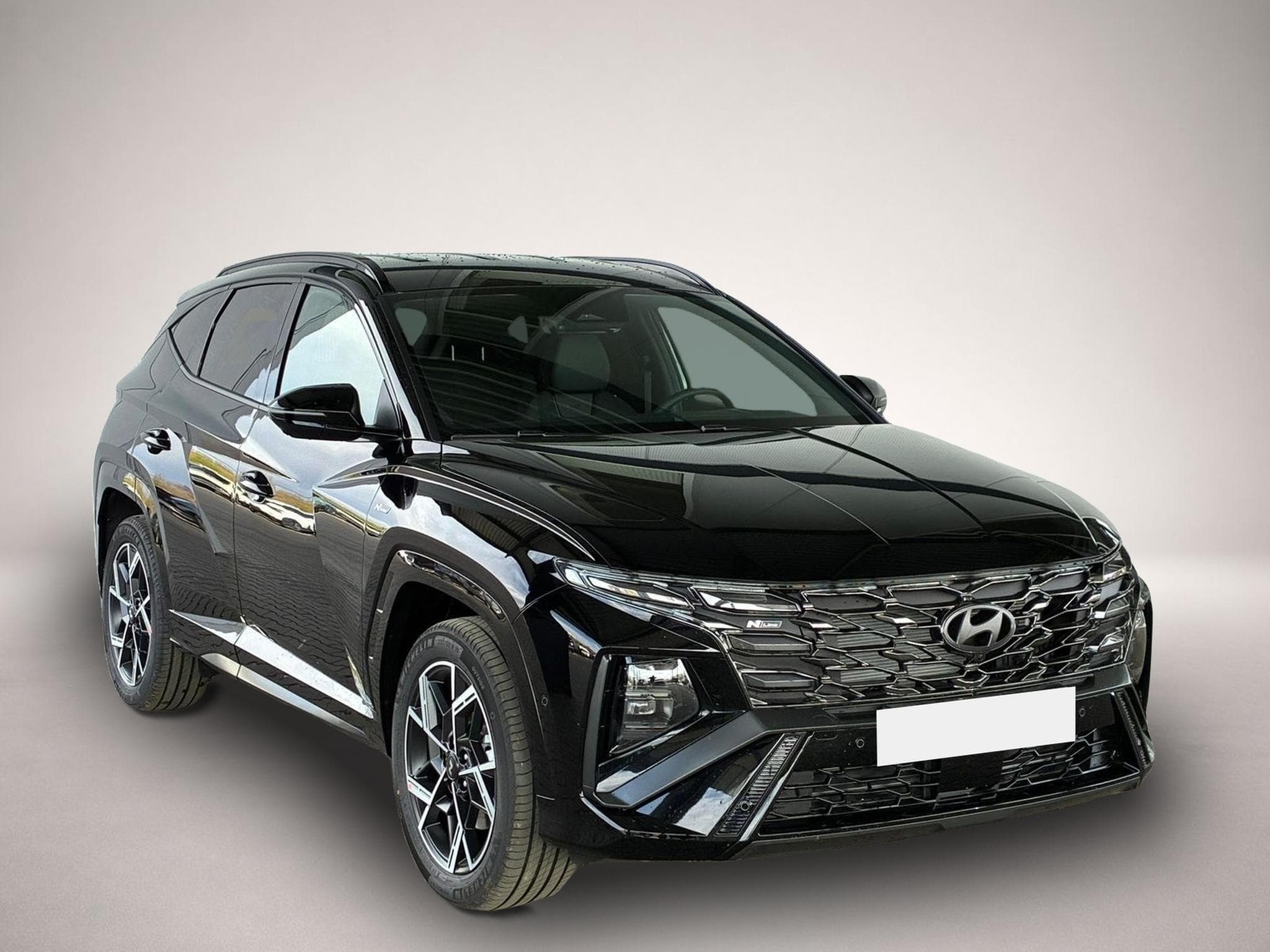 Hyundai Tucson (2026) - Foto 4