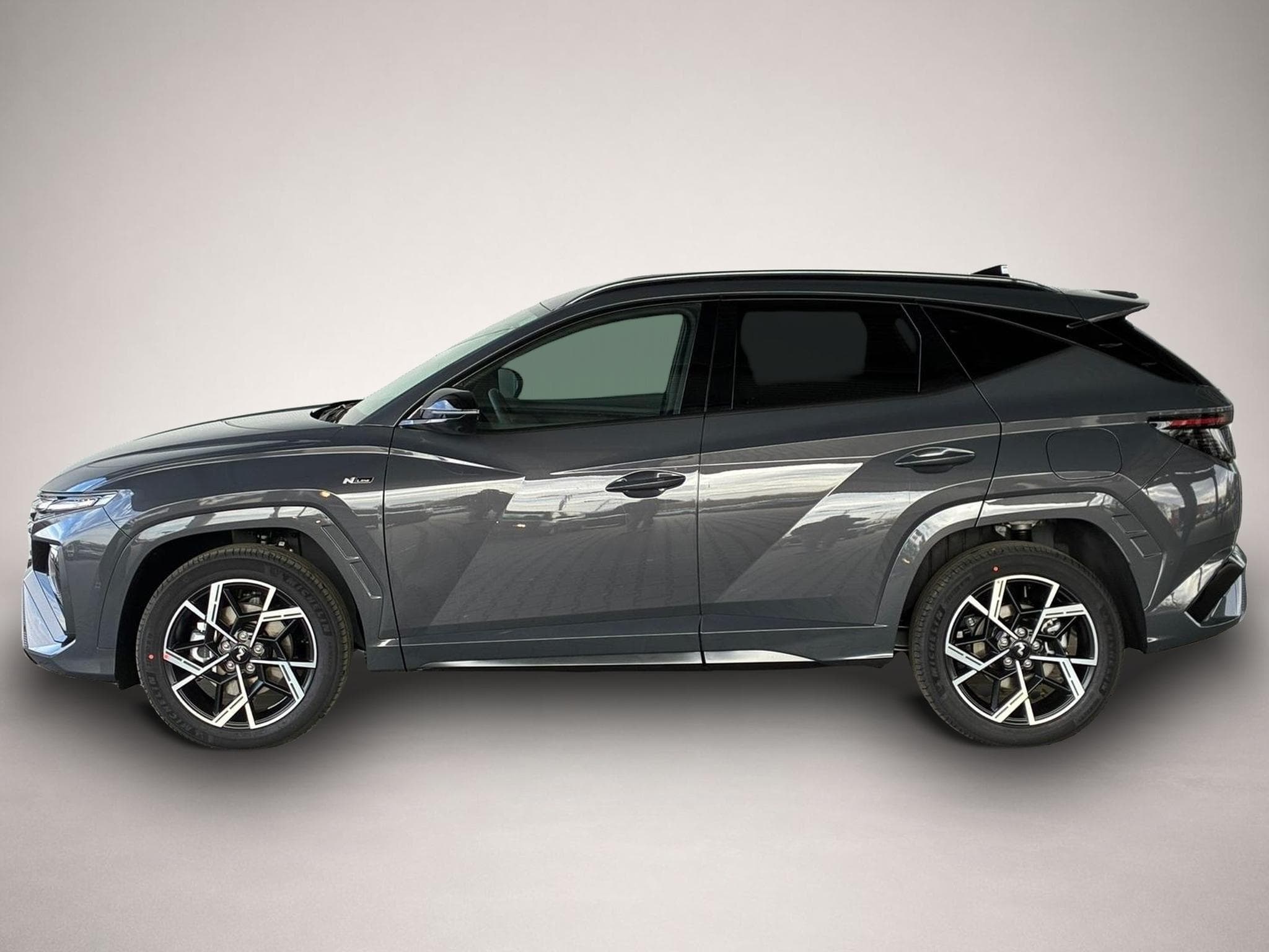 Hyundai Tucson (2026) - Foto 2
