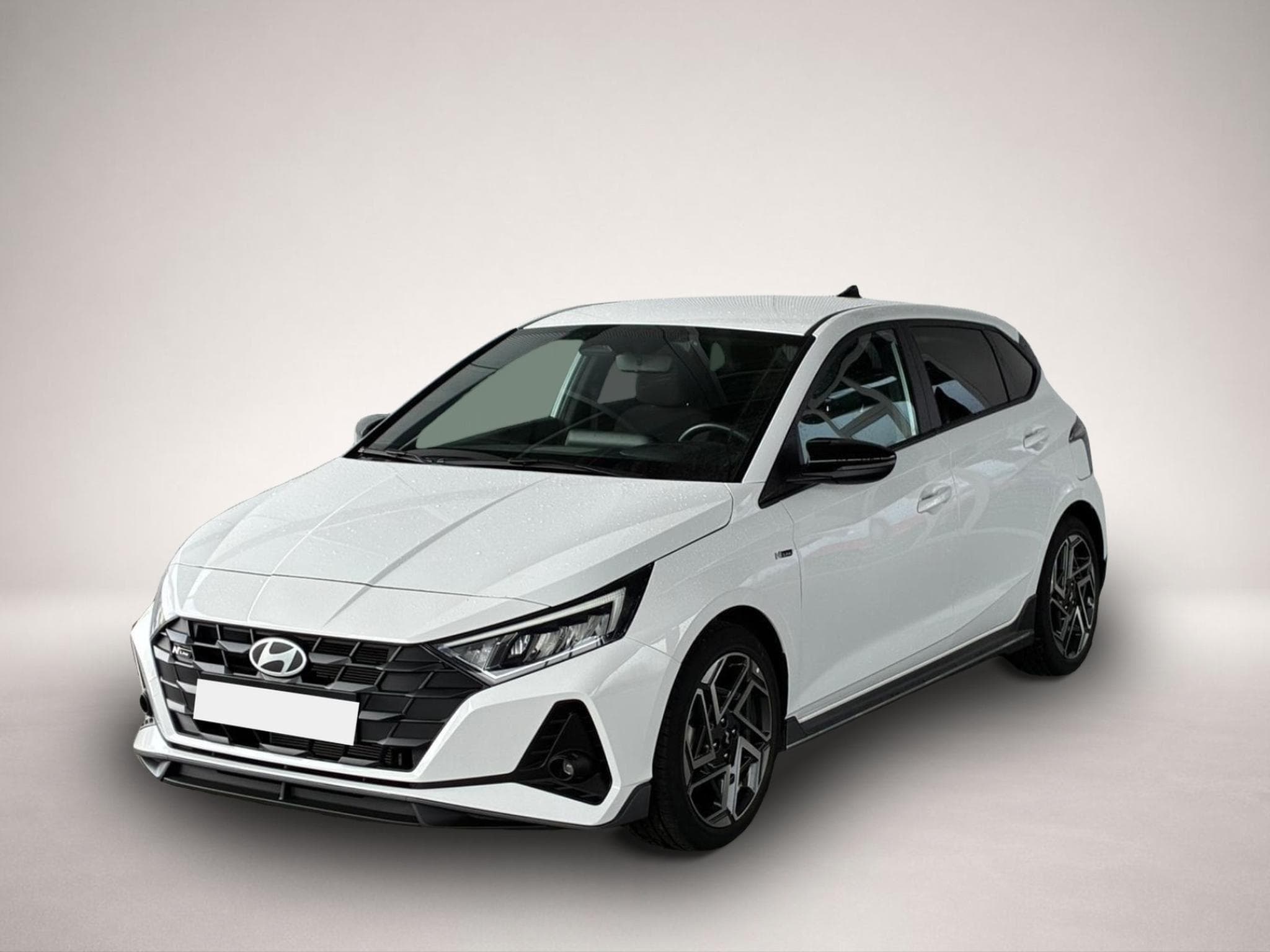 Hyundai i20 (2025) - Foto 1