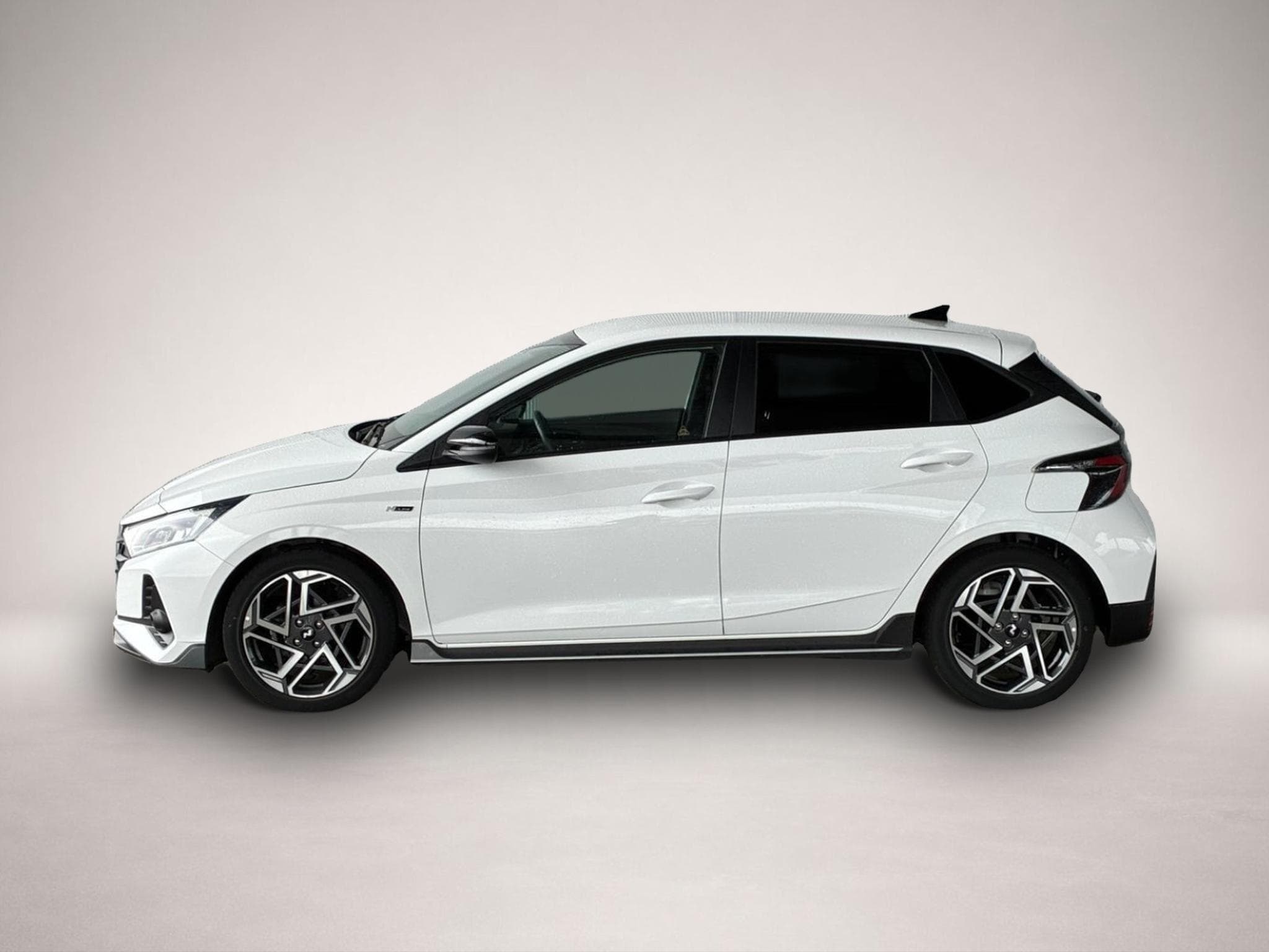 Hyundai i20 (2025) - Foto 2