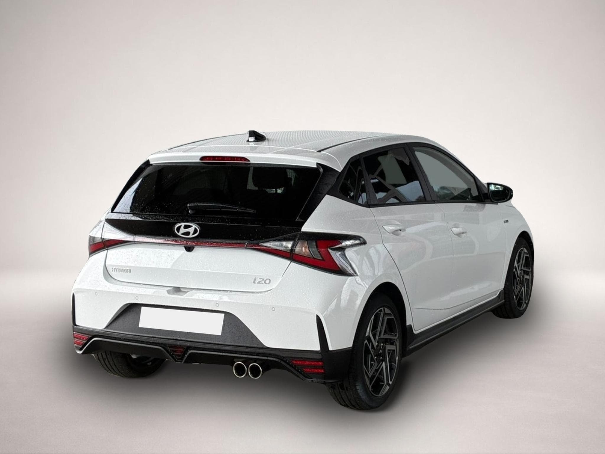 Hyundai i20 (2025) - Foto 3