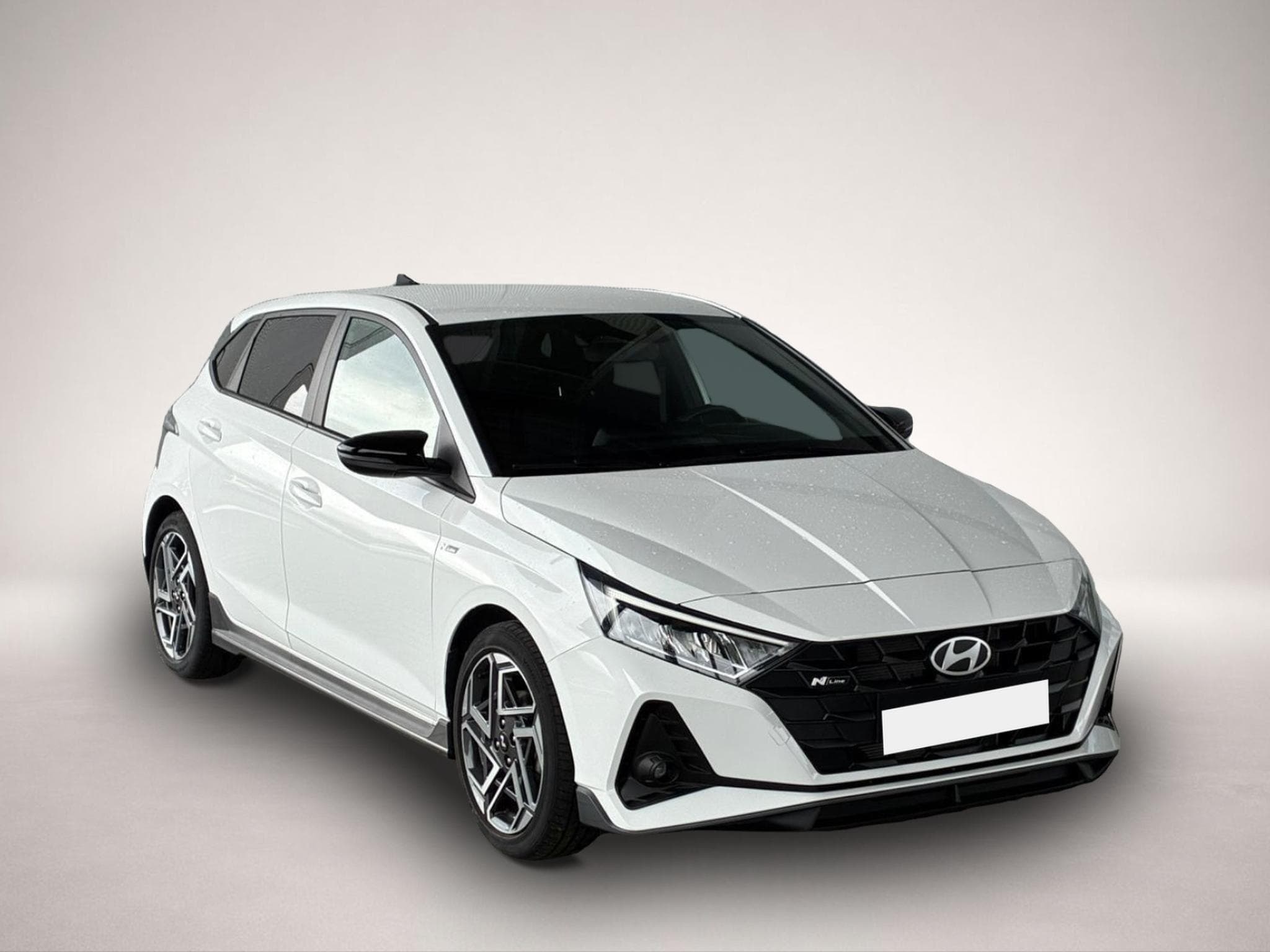 Hyundai i20 (2025) - Foto 4