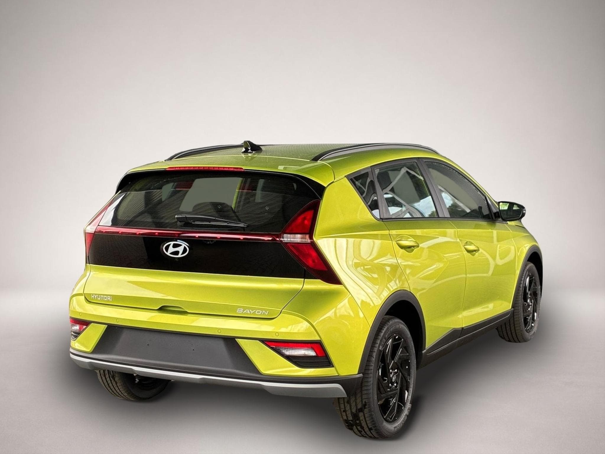 Hyundai Bayon (2026) - Foto 3
