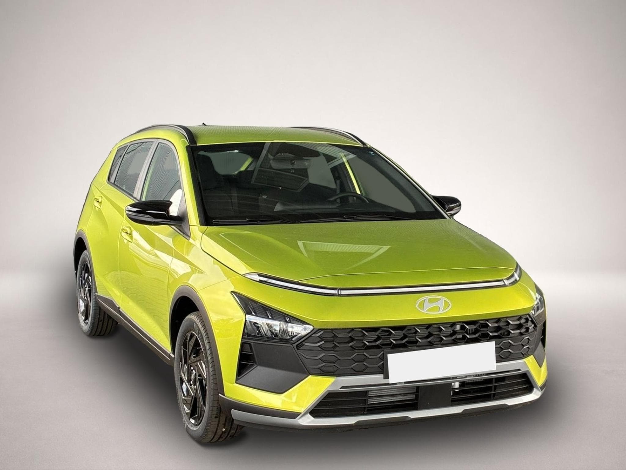 Hyundai Bayon (2026) - Foto 4