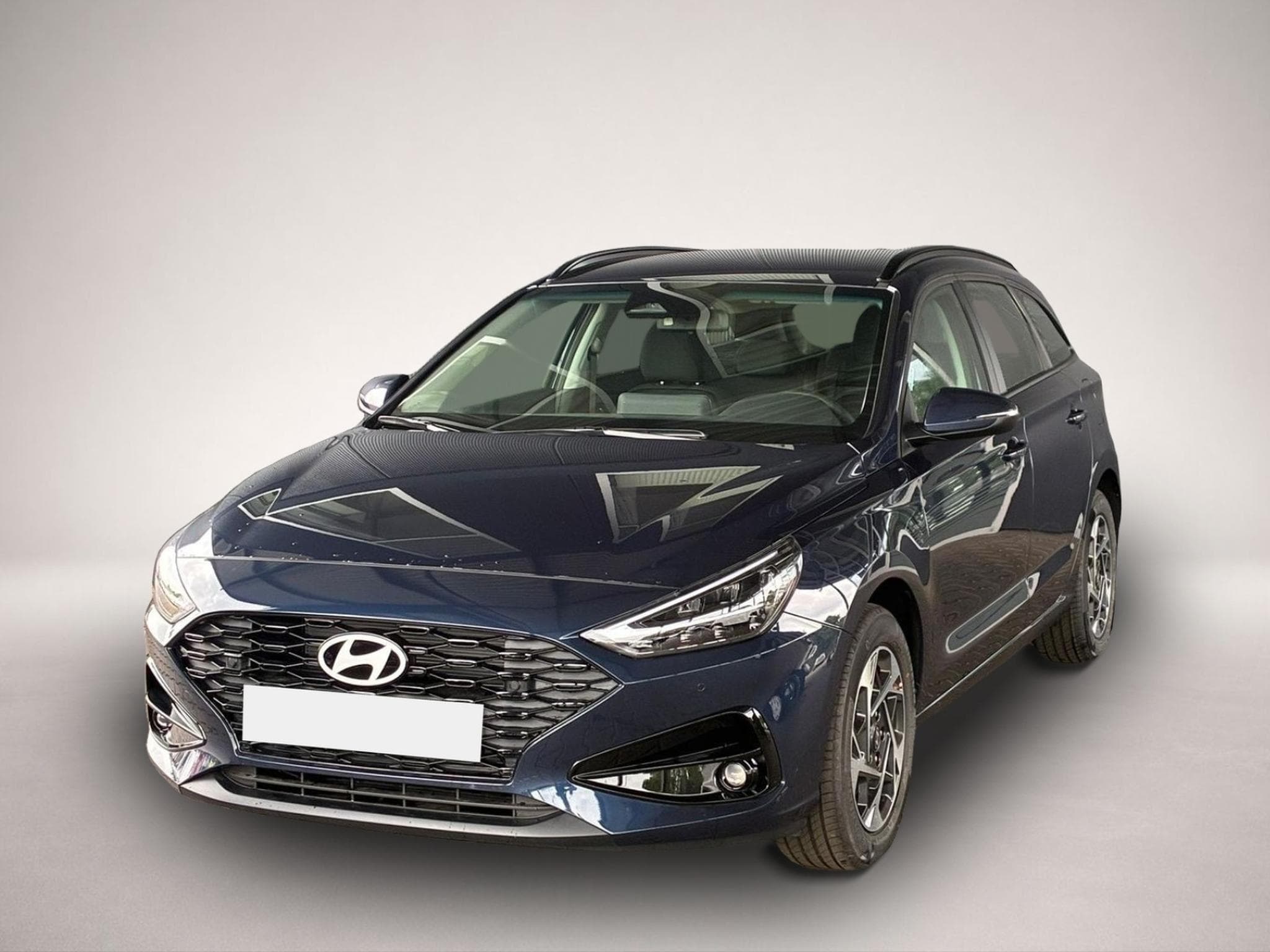 Hyundai i30 (2025) - Foto 1