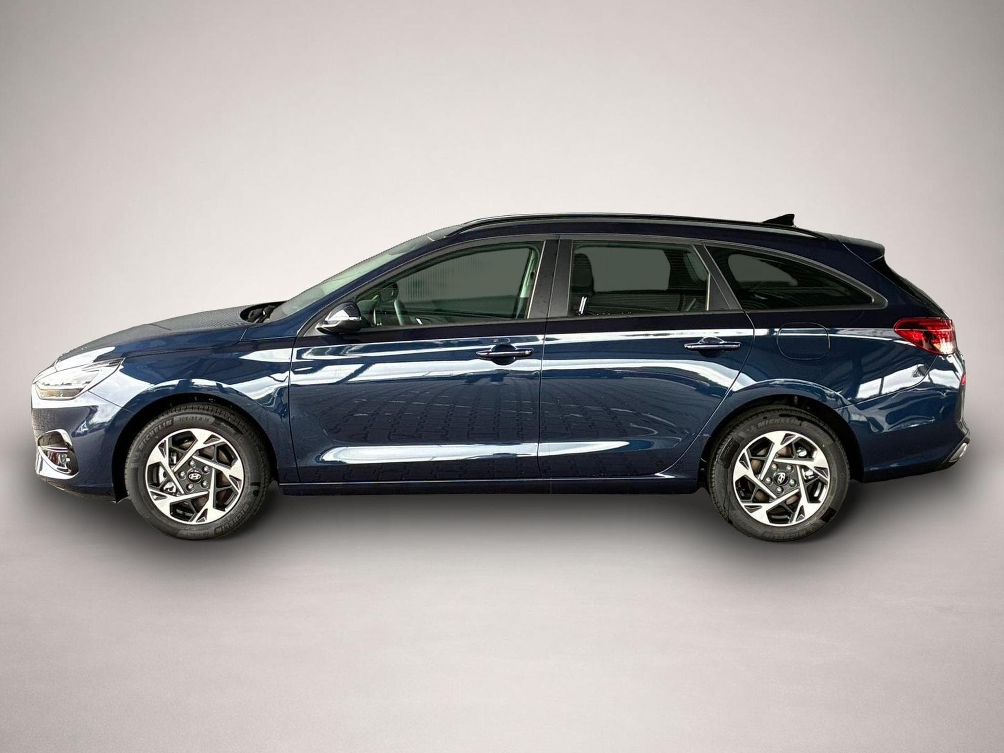 Hyundai i30 (2025) - Foto 2